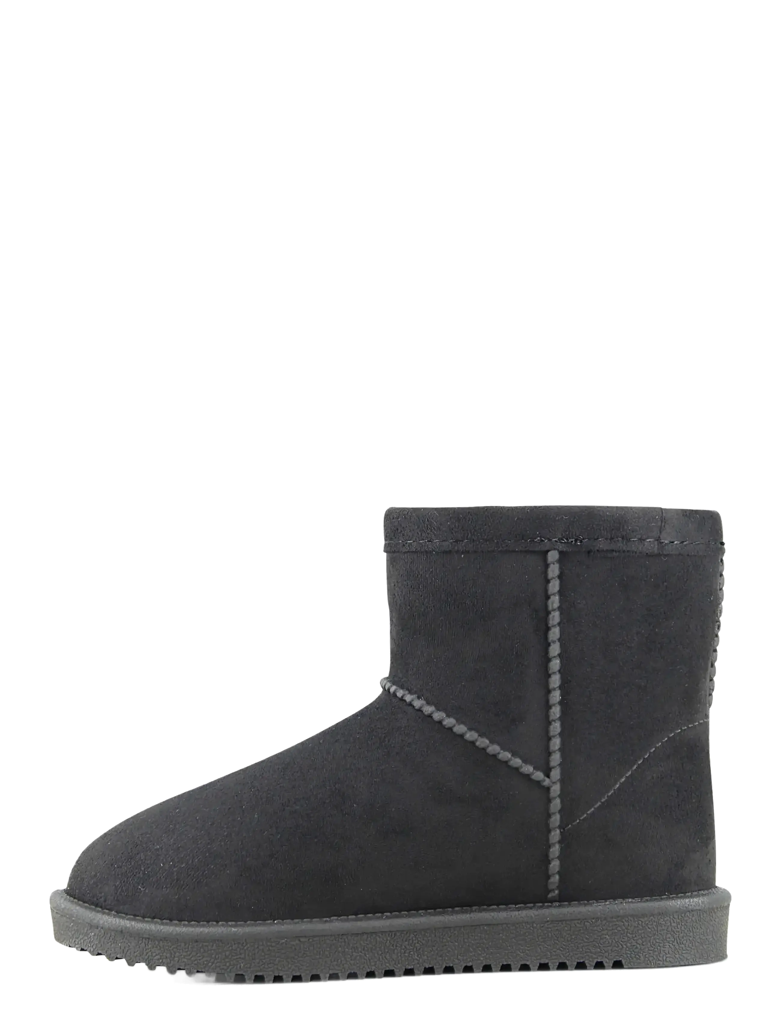 Leaf - Gullholmen - winterstiefel - black - 3
