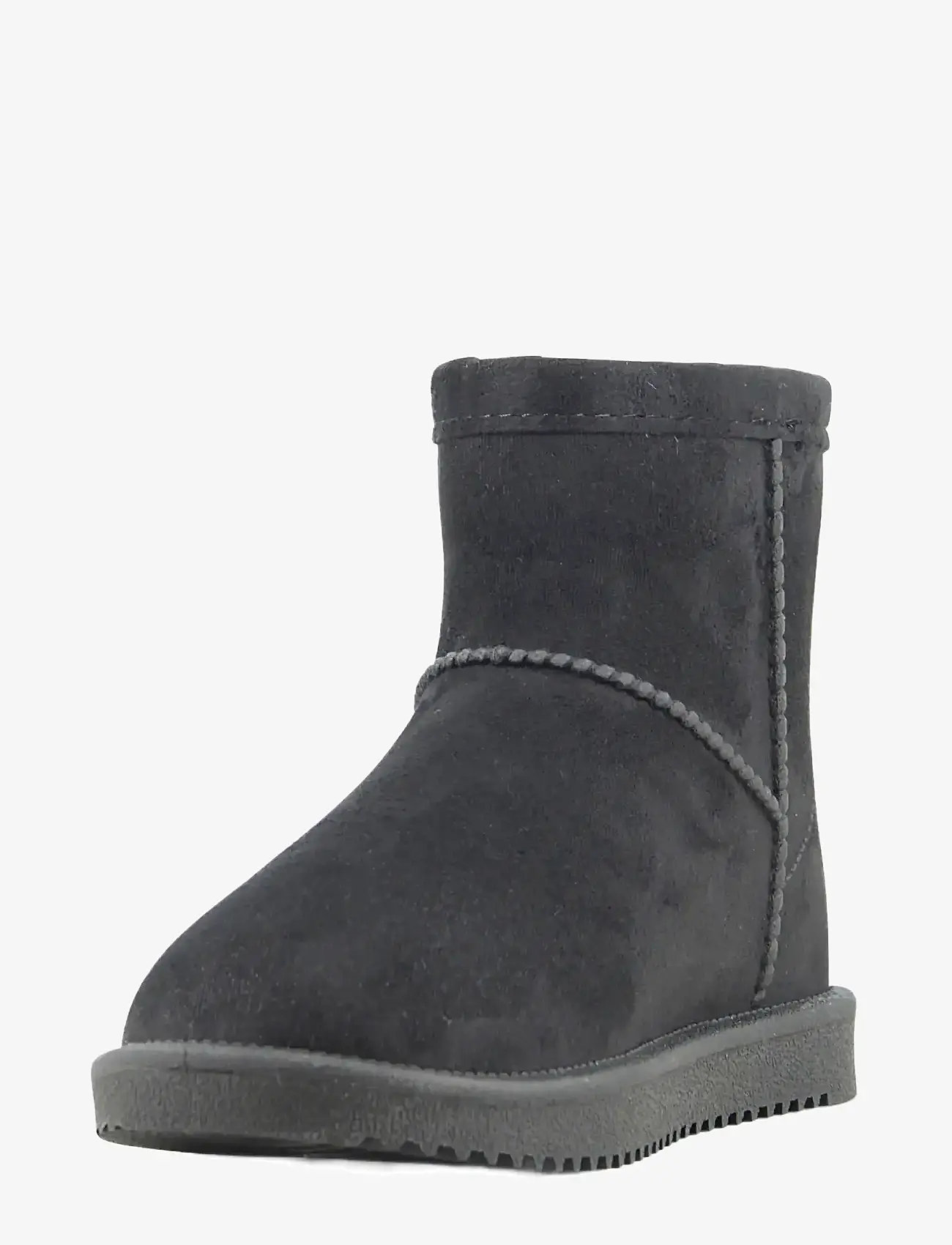 Leaf - Gullholmen - efterårssko - black - 4