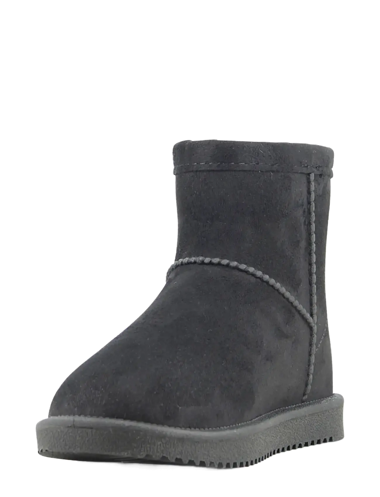 Leaf - Gullholmen - winterstiefel - black - 4
