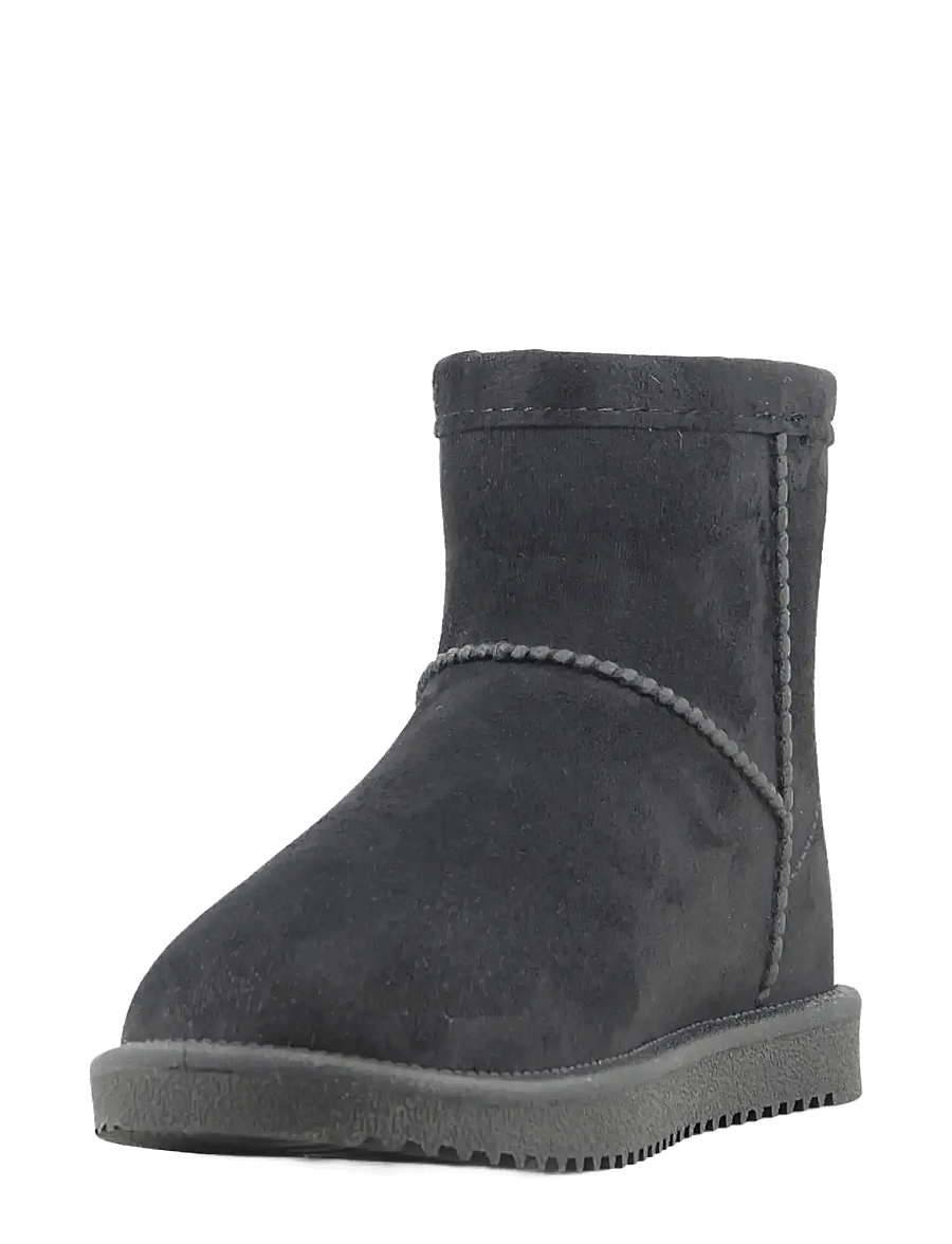 Leaf - Gullholmen - winterstiefel - black - 4