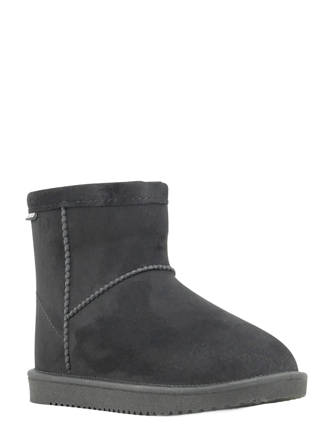 Leaf - Gullholmen - winterstiefel - black - 5