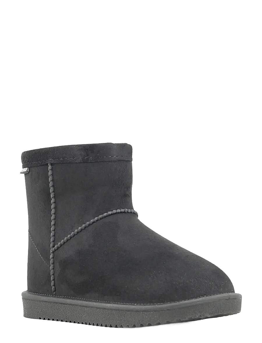 Leaf - Gullholmen - winterstiefel - black - 5