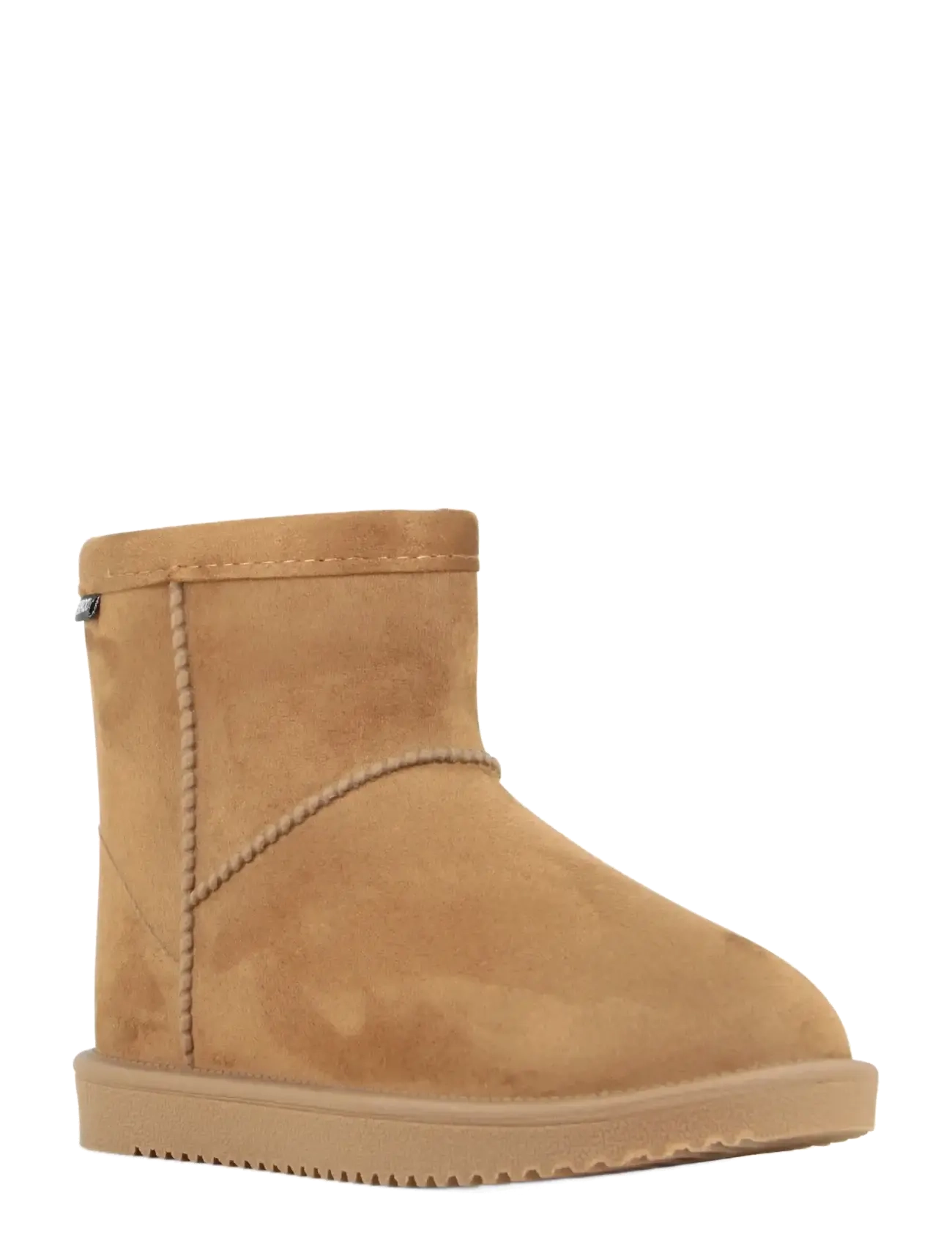 Leaf - Gullholmen - herbstschuhe - brown - 1
