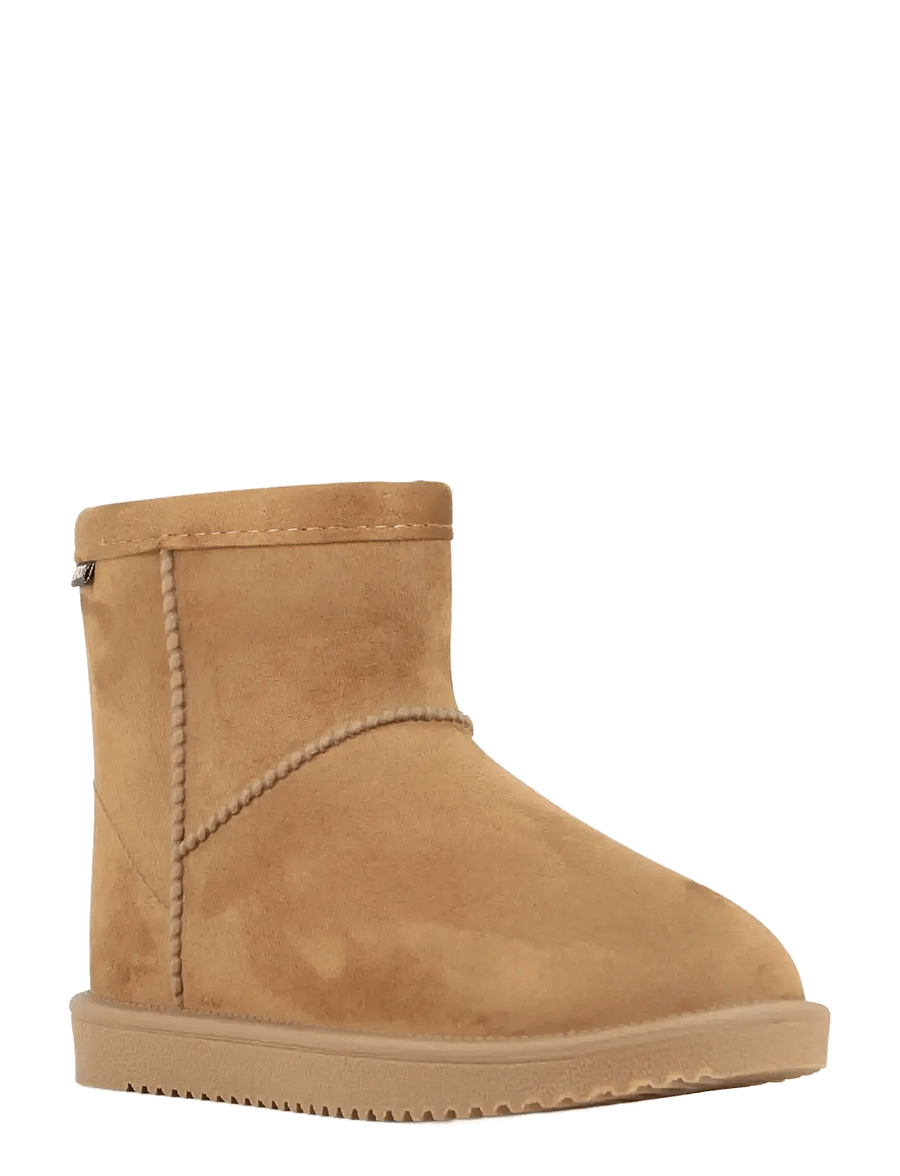 Leaf - Gullholmen - winterstiefel - brown - 1