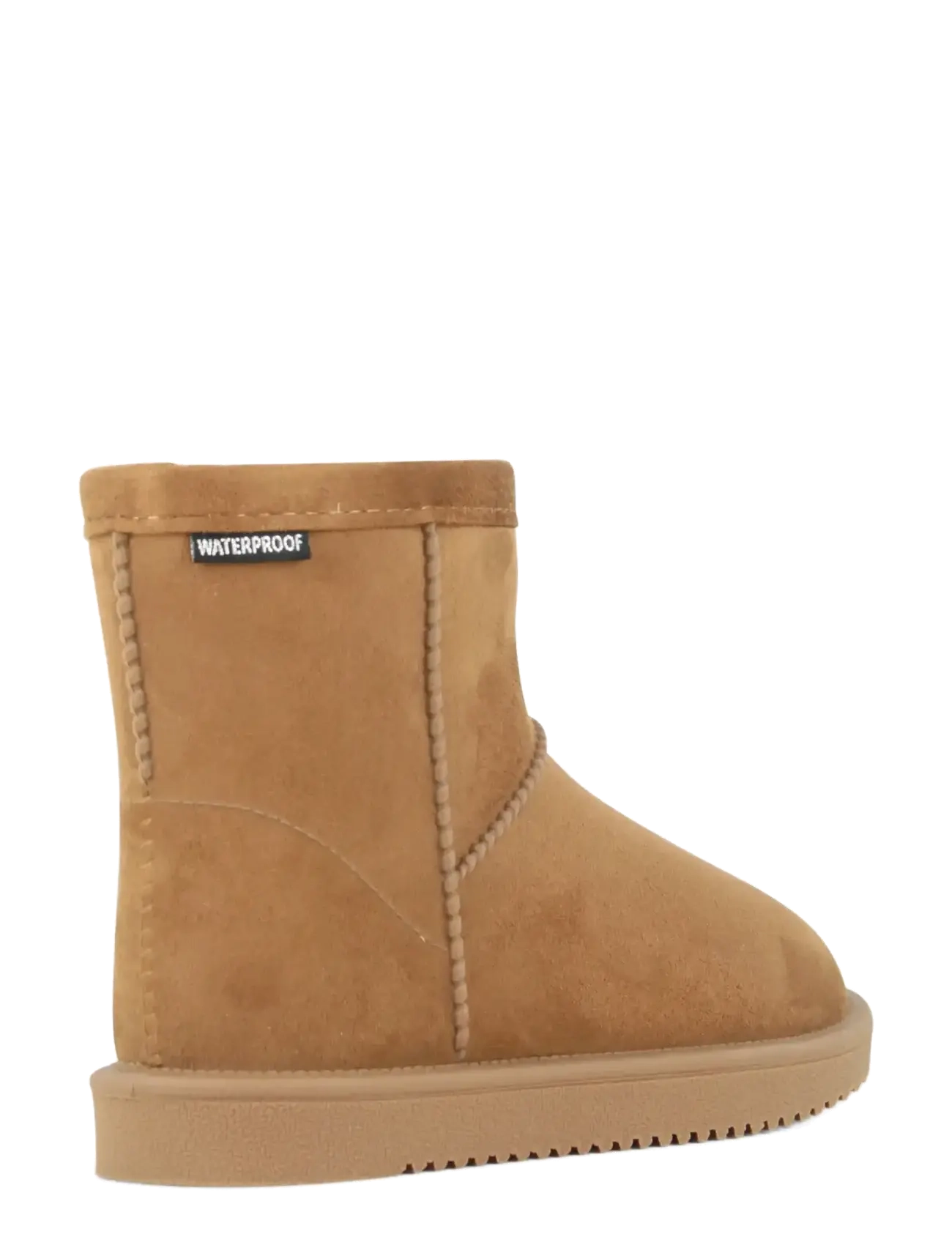 Leaf - Gullholmen - herbstschuhe - brown - 2