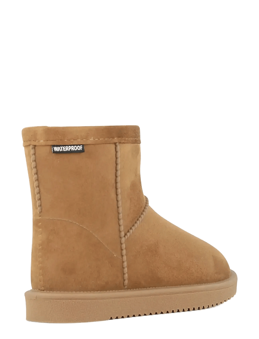 Leaf - Gullholmen - winterstiefel - brown - 2