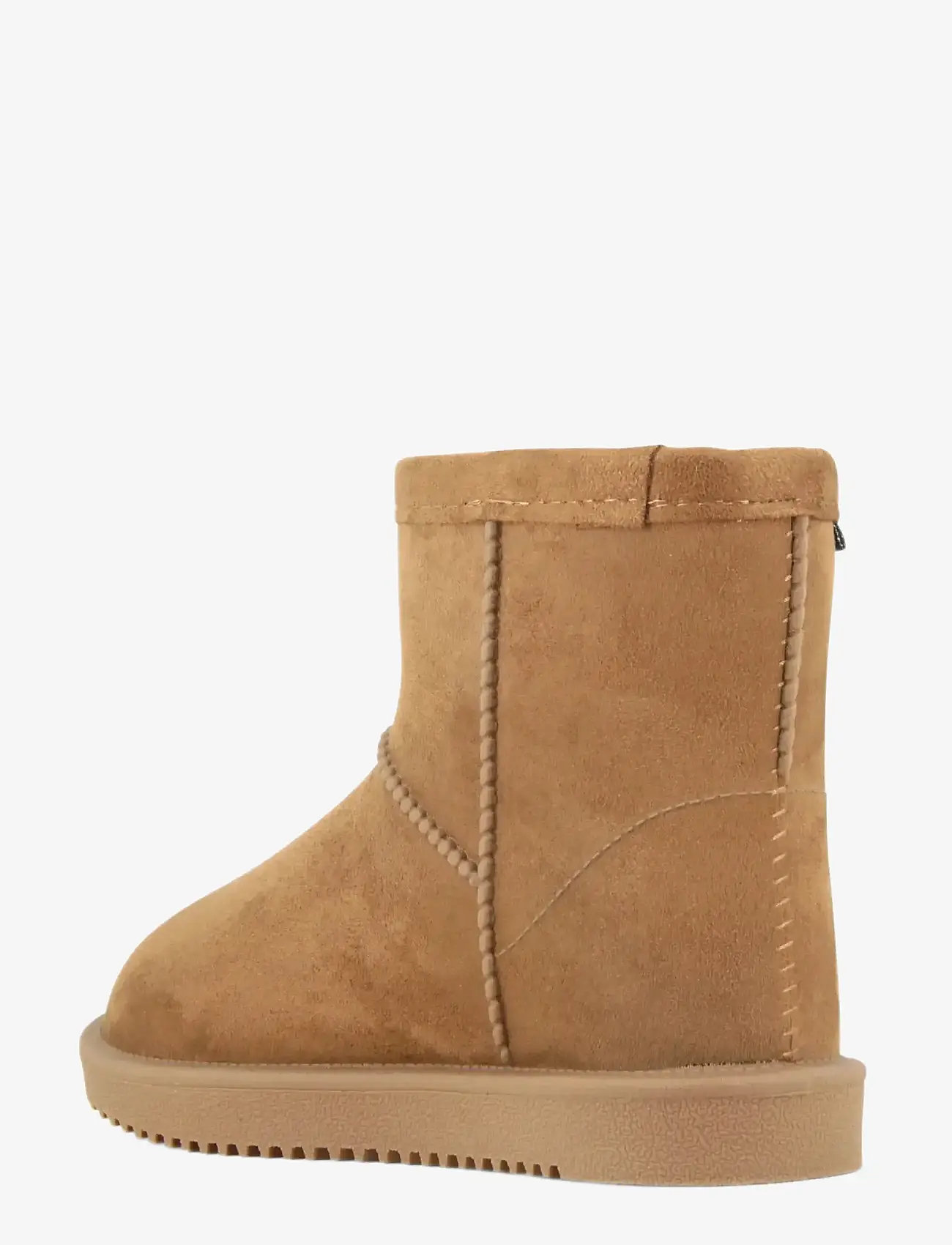 Leaf - Gullholmen - herbstschuhe - brown - 3