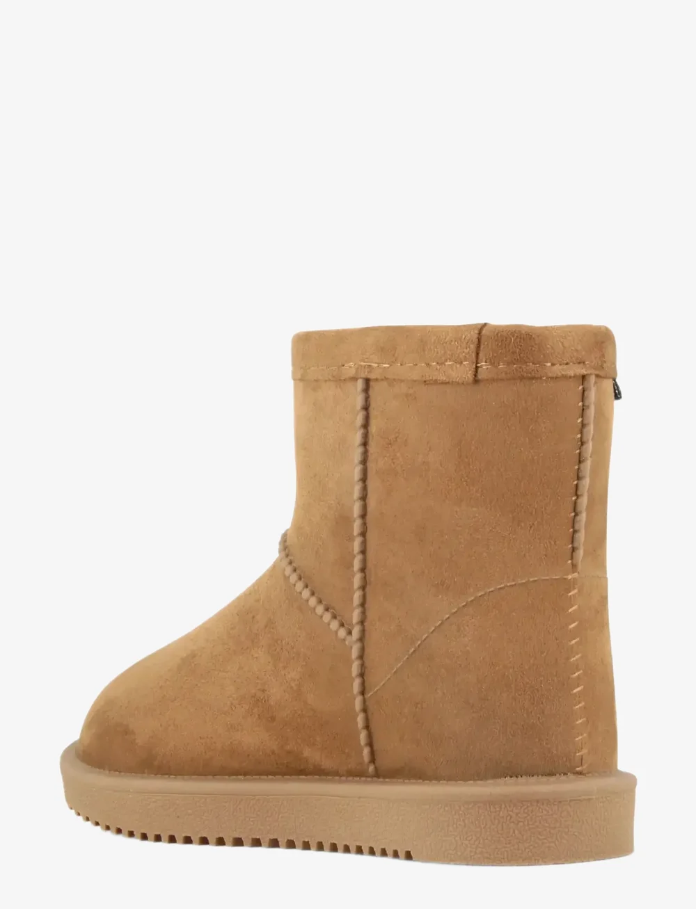 Leaf - Gullholmen - talvesaapad - brown - 3