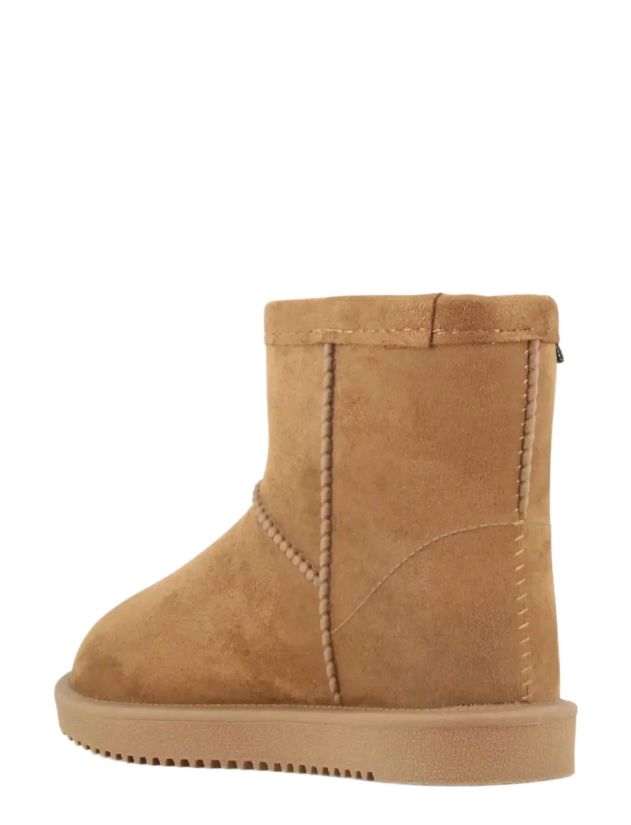 Leaf - Gullholmen - herbstschuhe - brown - 3