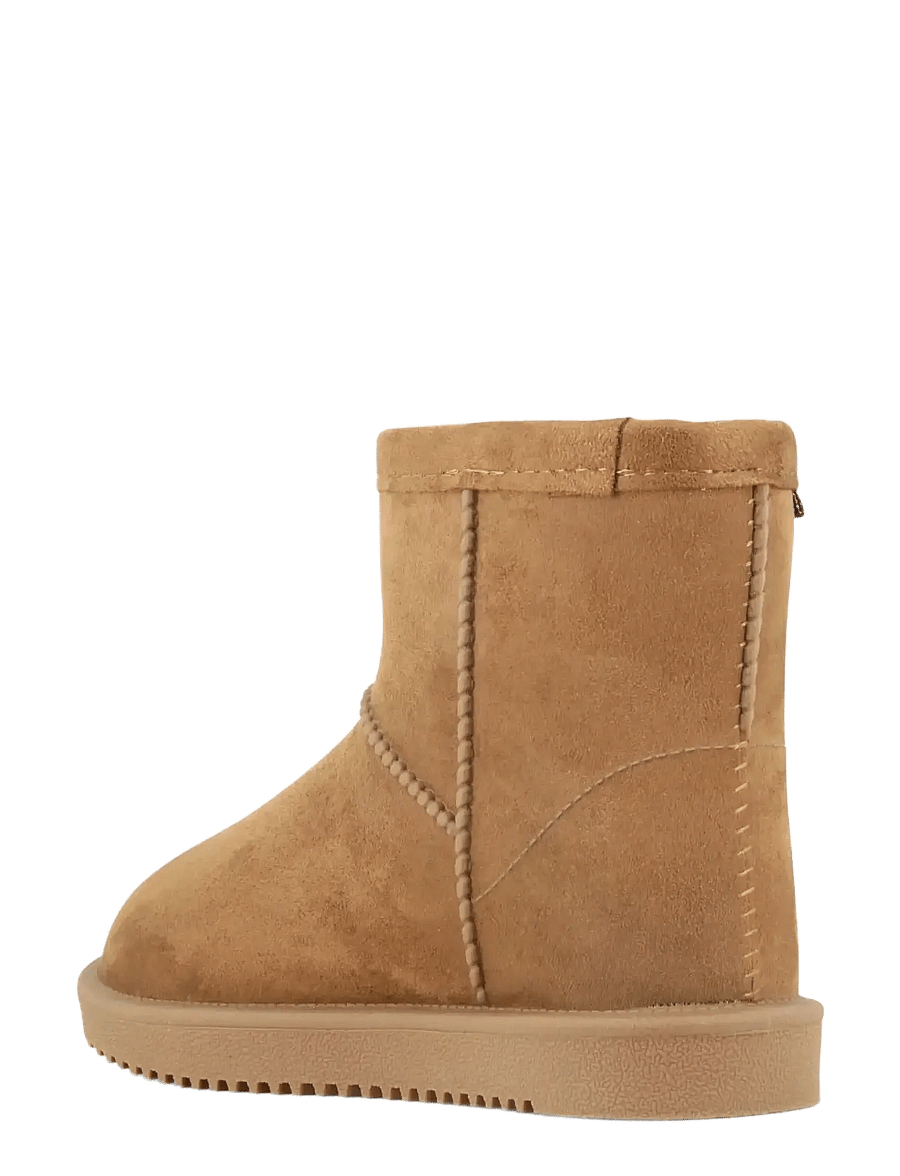 Leaf - Gullholmen - winterstiefel - brown - 3