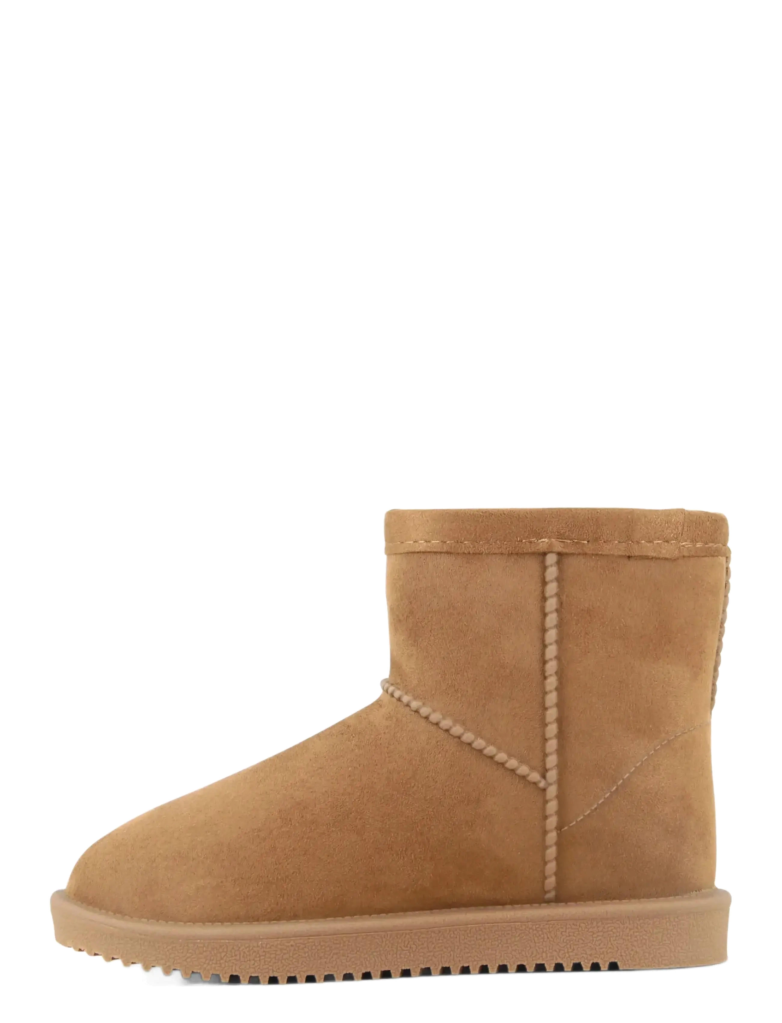 Leaf - Gullholmen - herbstschuhe - brown - 4