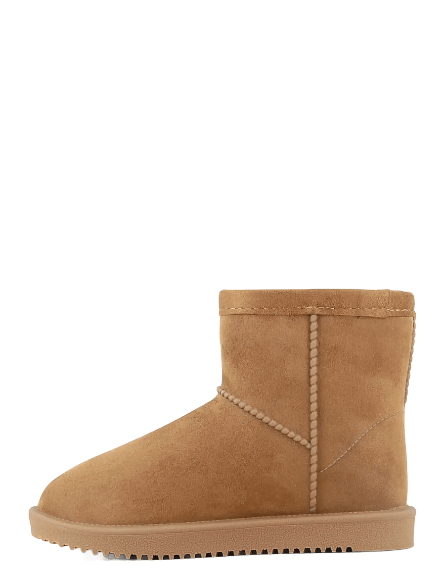Leaf - Gullholmen - winterstiefel - brown - 4