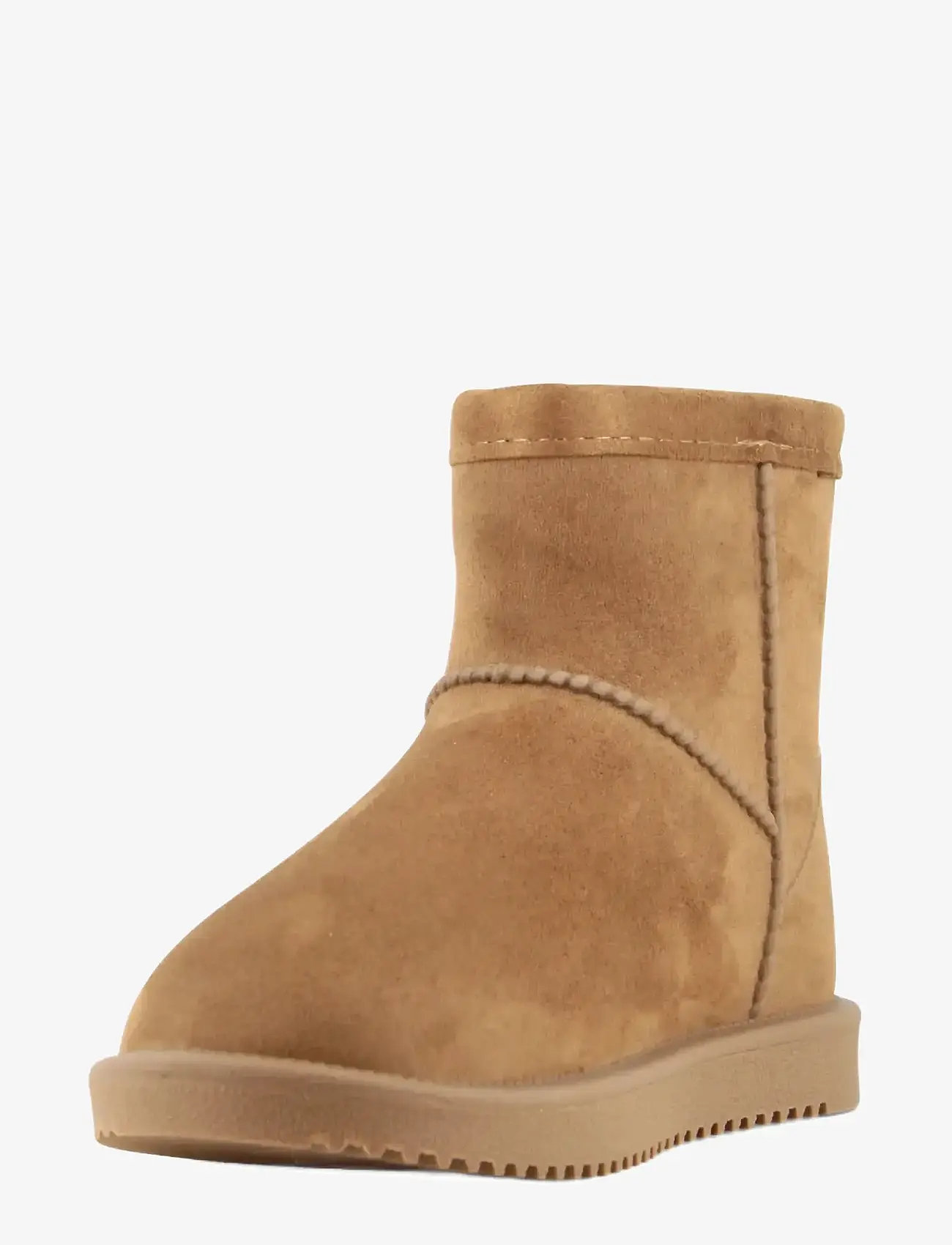 Leaf - Gullholmen - herbstschuhe - brown - 5