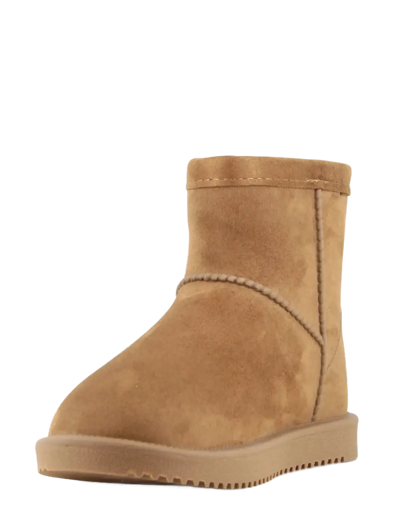 Leaf - Gullholmen - herbstschuhe - brown - 5