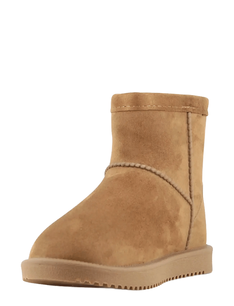 Leaf - Gullholmen - winterstiefel - brown - 5