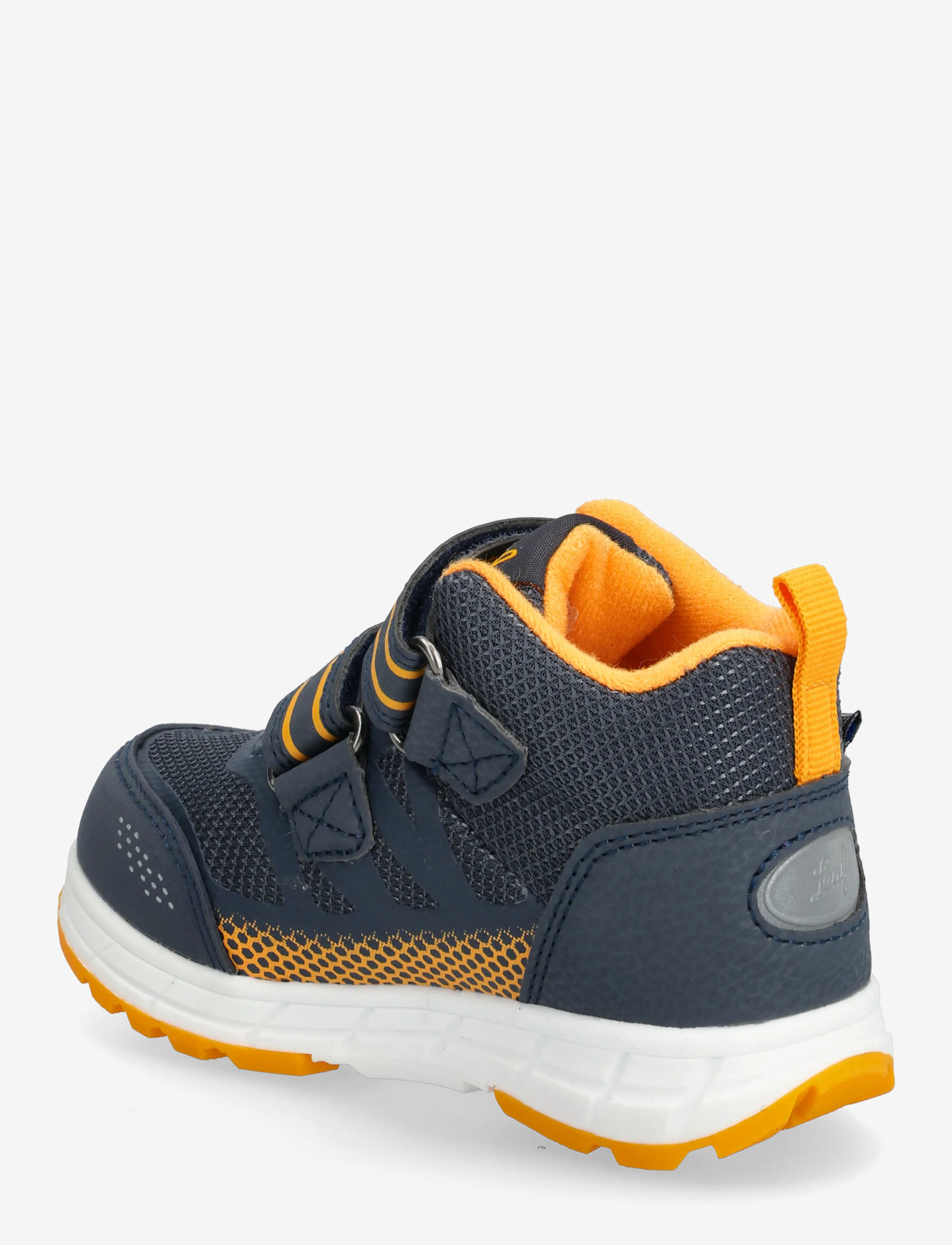 Leaf - Habbestorp - lave sneakers - navy - 2