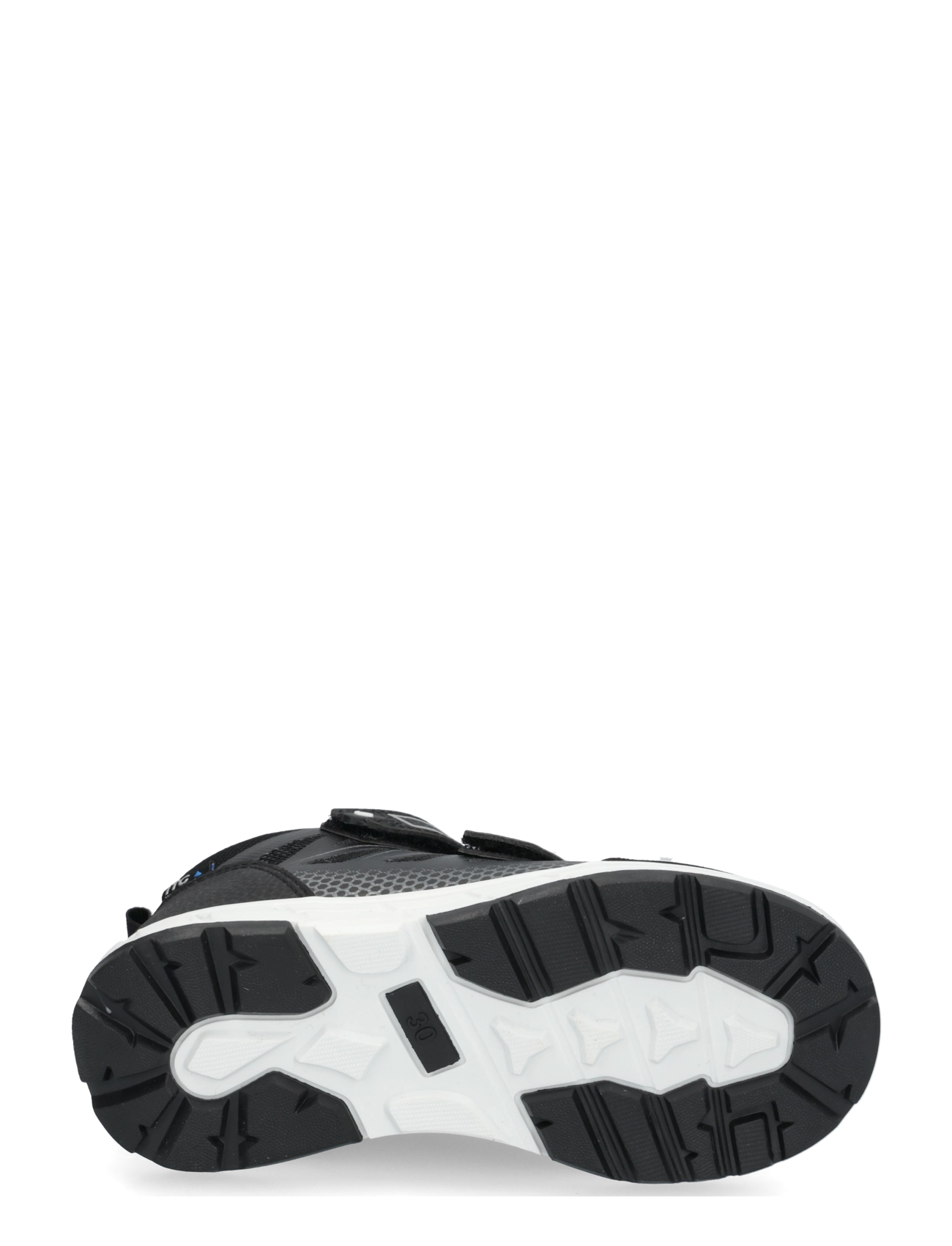 Leaf - Habbestorp - niedriger schnitt - reflective - 4