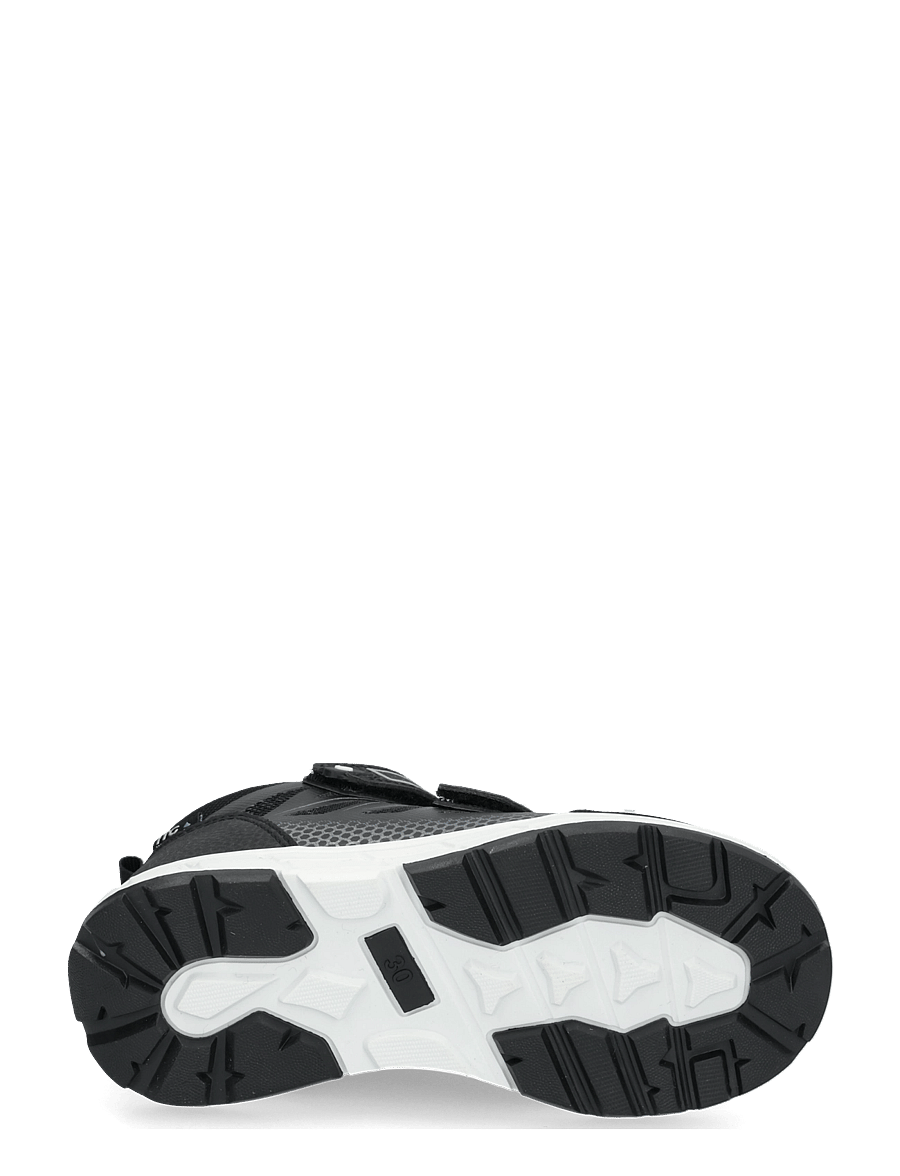 Leaf - Habbestorp - niedriger schnitt - reflective - 4
