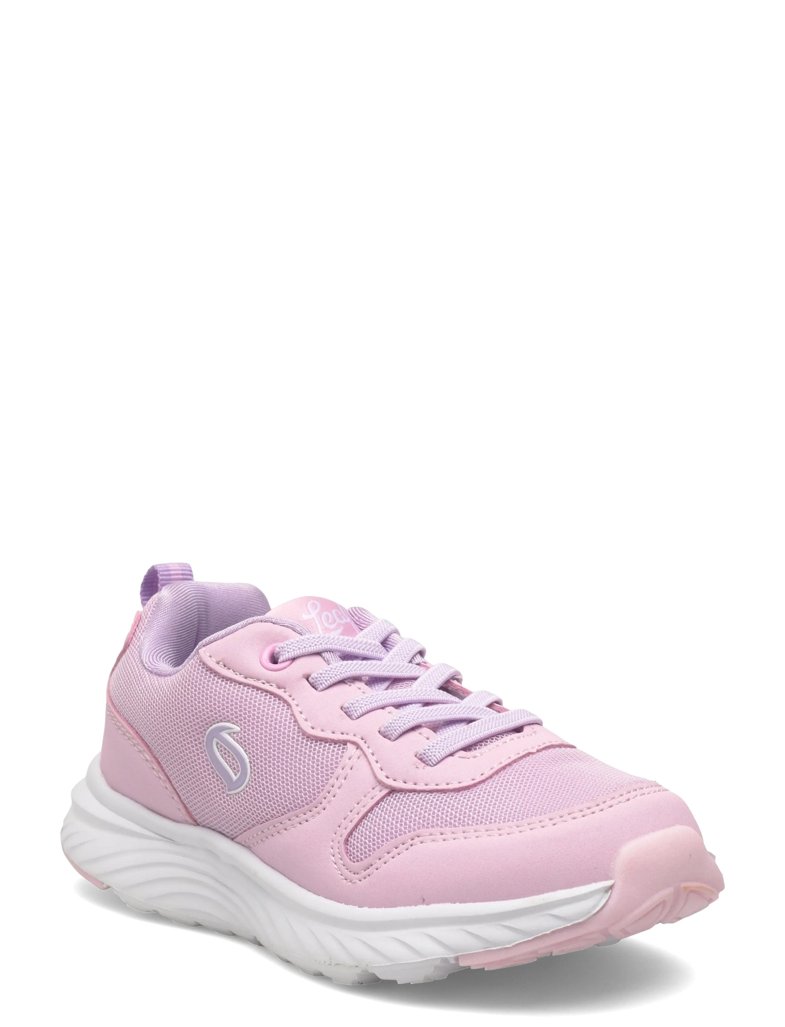 Leaf Hacksta, Børn, Børne Sneakers, Pink, Str: 39