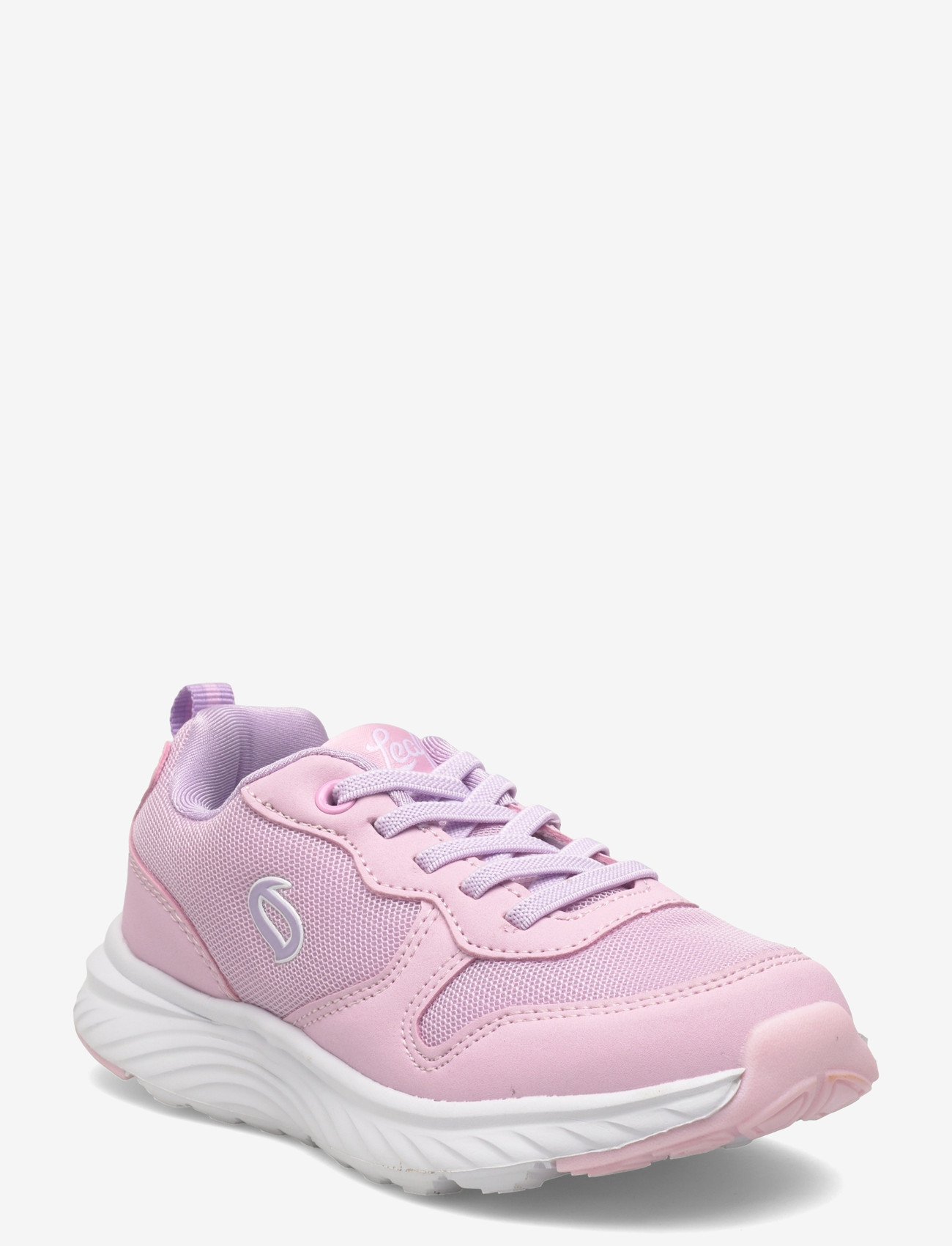 Leaf - Hacksta - laveste priser - lt lilac - 0