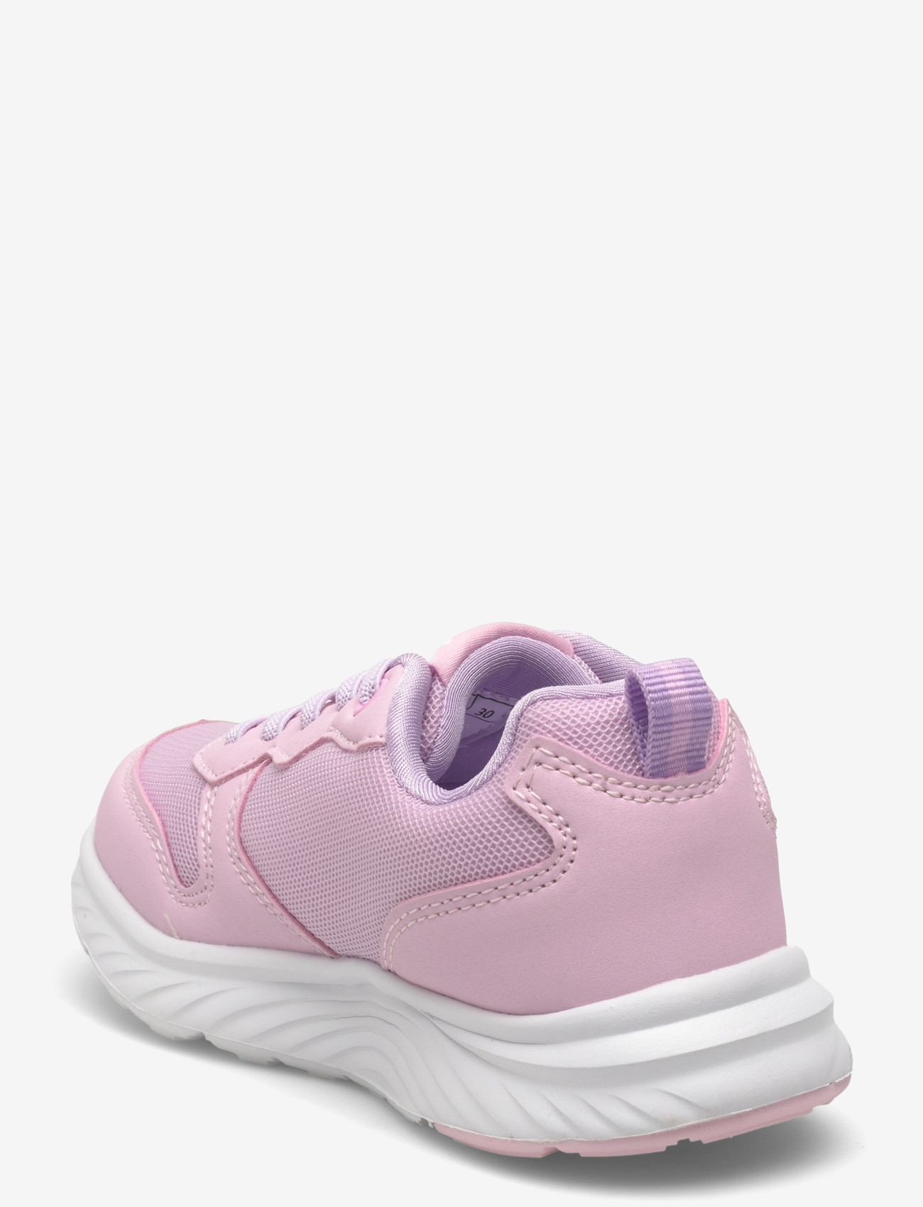 Leaf - Hacksta - laveste priser - lt lilac - 1