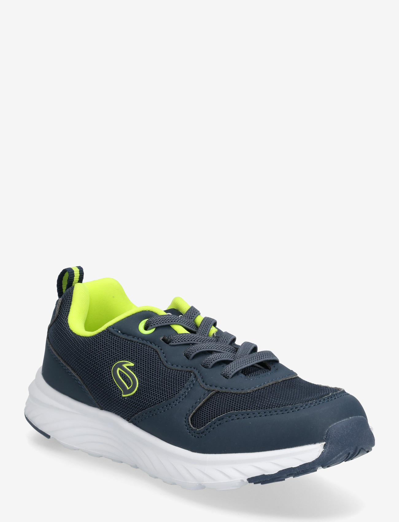 Leaf - Hacksta - laveste priser - navy - 0