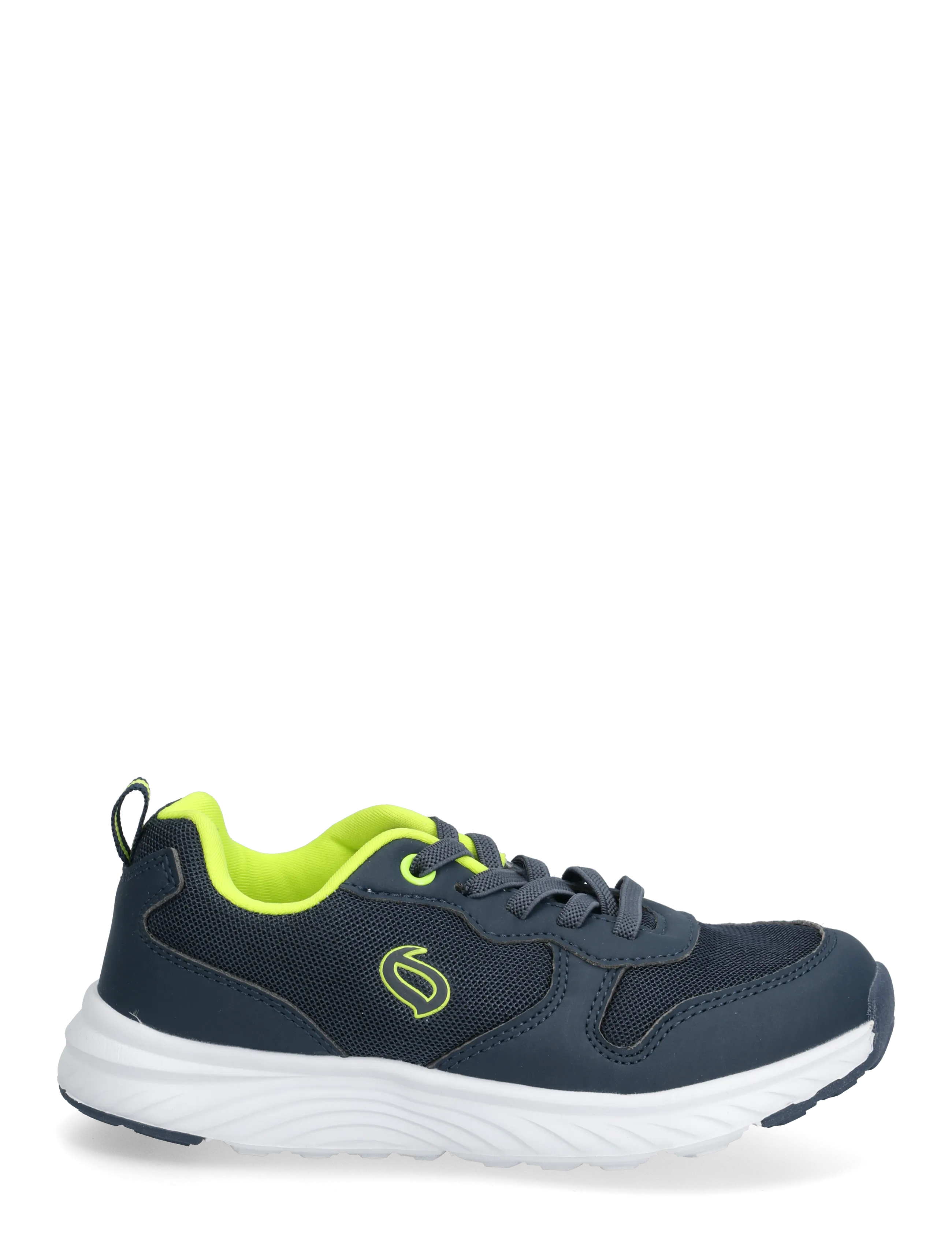 Leaf - Hacksta - låga sneakers - navy - 1