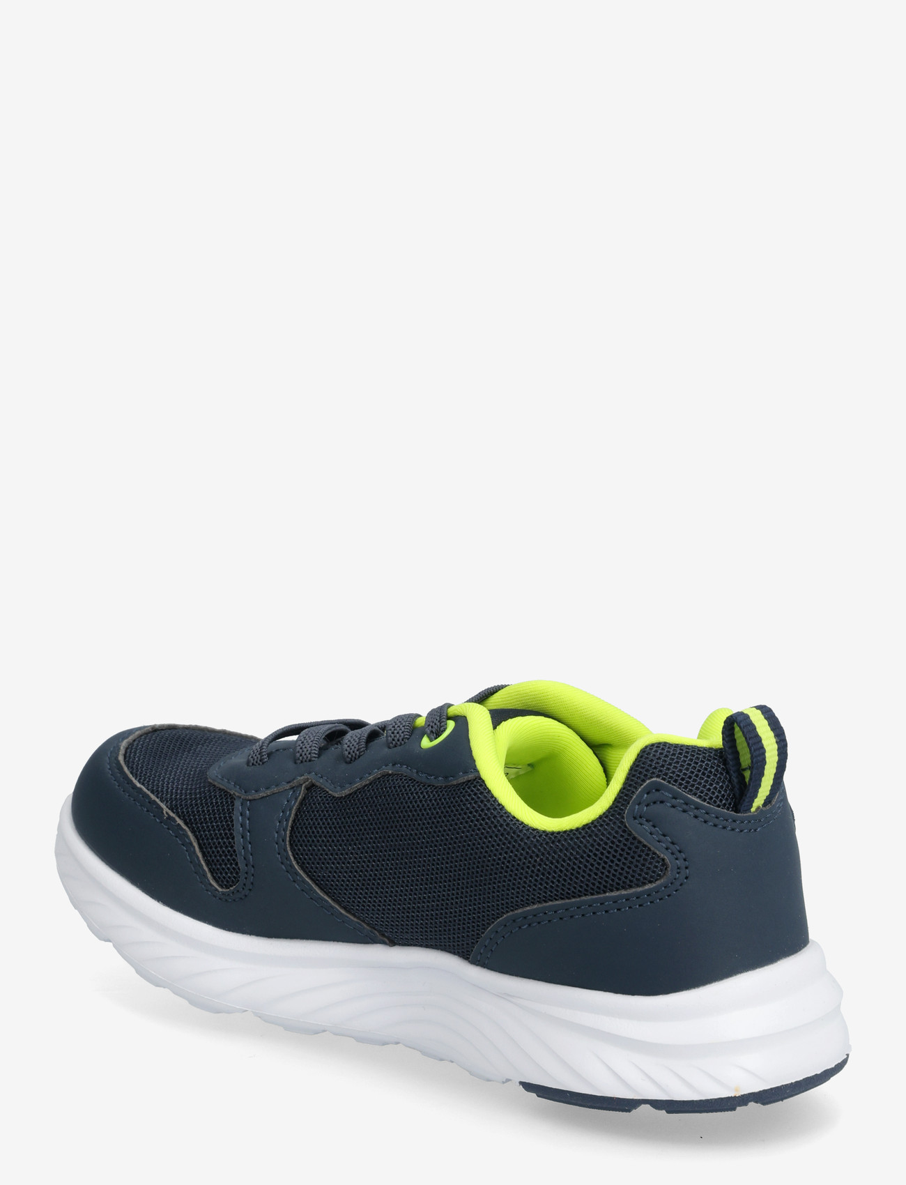 Leaf - Hacksta - laveste priser - navy - 2