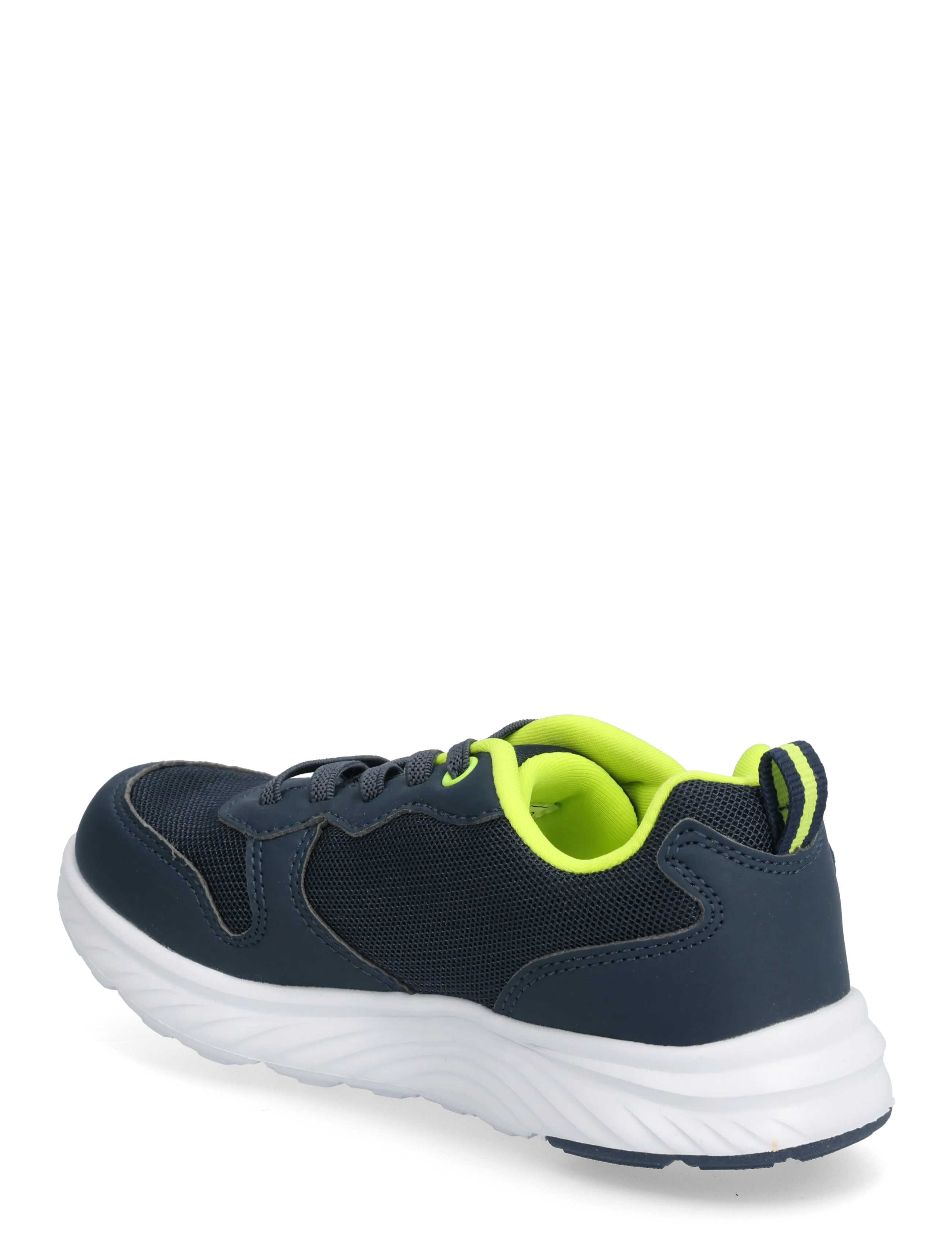 Leaf - Hacksta - låga sneakers - navy - 2