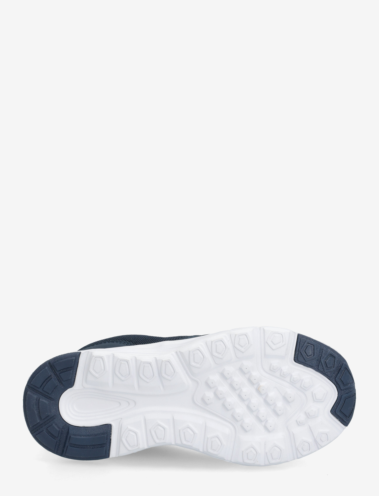 Leaf - Hacksta - laveste priser - navy - 4