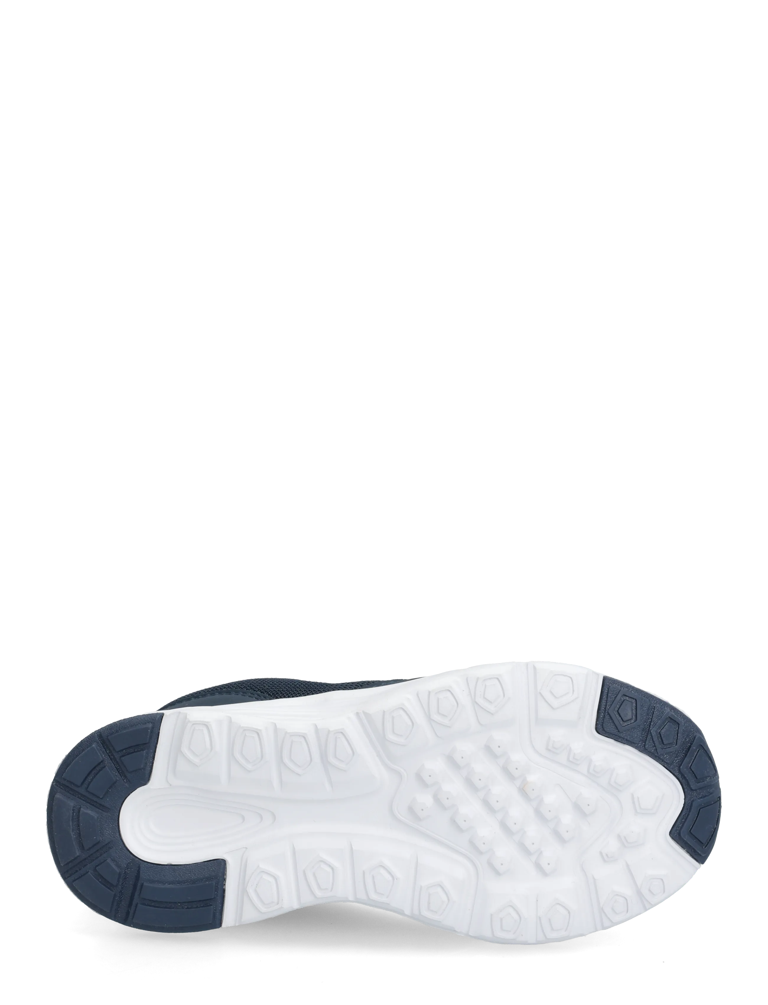 Leaf - Hacksta - låga sneakers - navy - 4