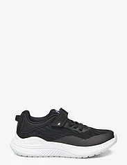 Leaf - Hagby - lave sneakers - black - 1