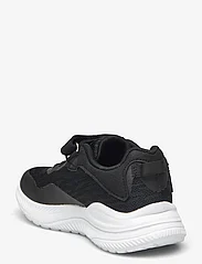 Leaf - Hagby - lave sneakers - black - 2