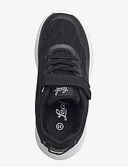 Leaf - Hagby - lave sneakers - black - 3