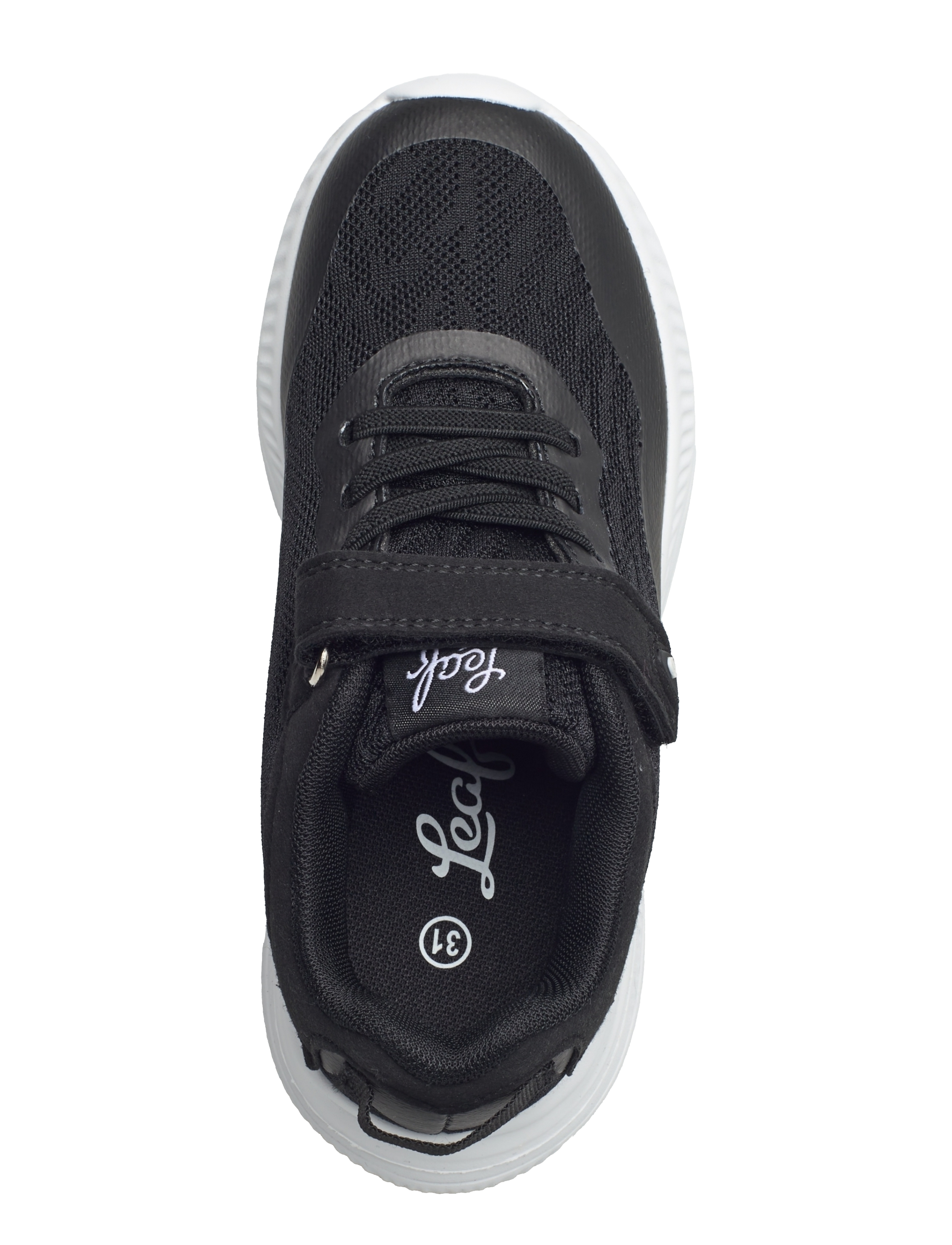 Leaf - Hagby - gode sommertilbud - black - 3