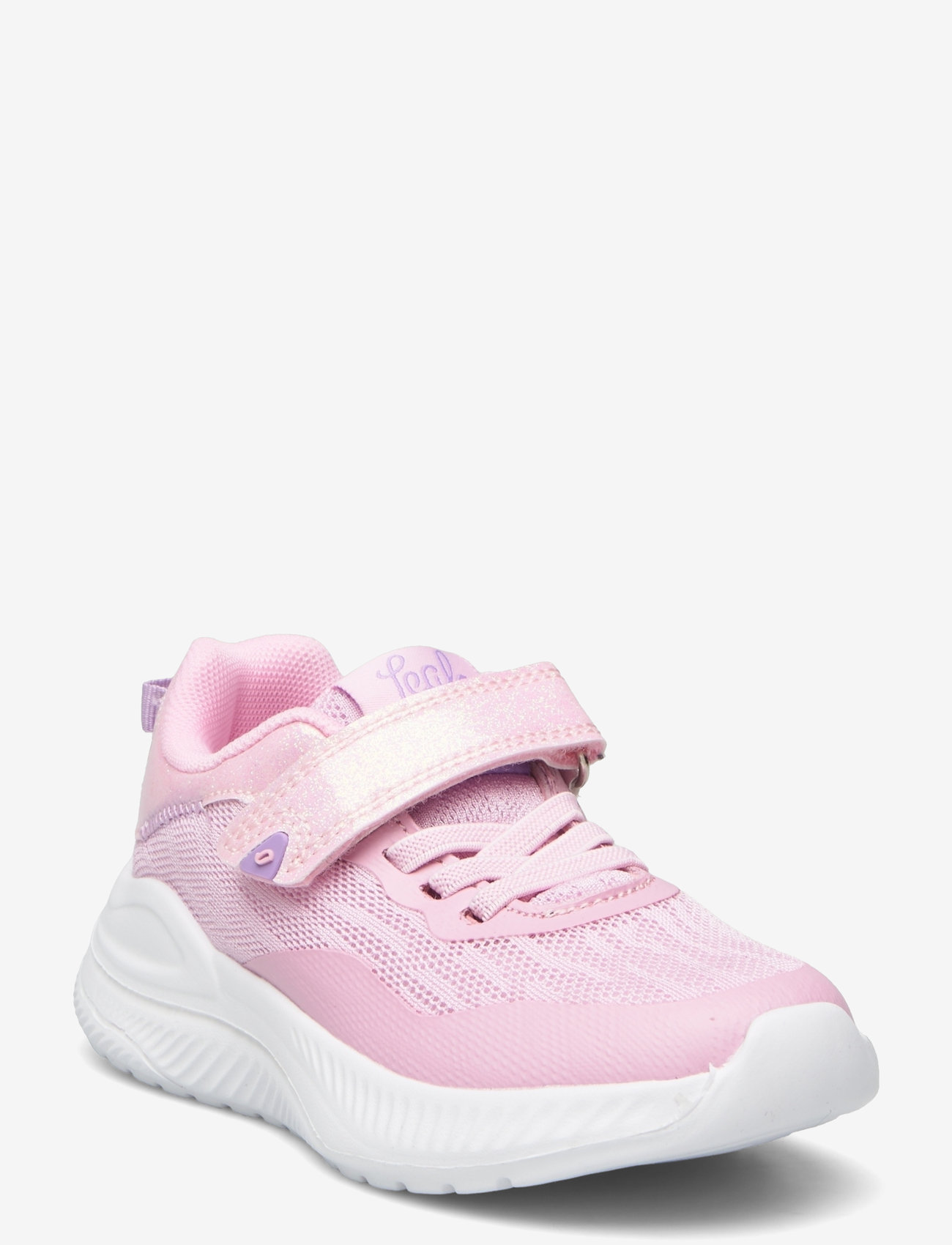 Leaf - Hagby - pink - 0