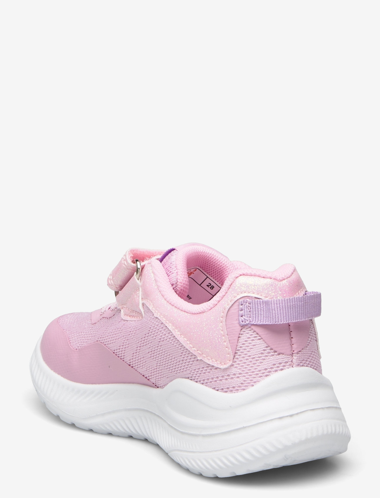 Leaf - Hagby - pink - 1