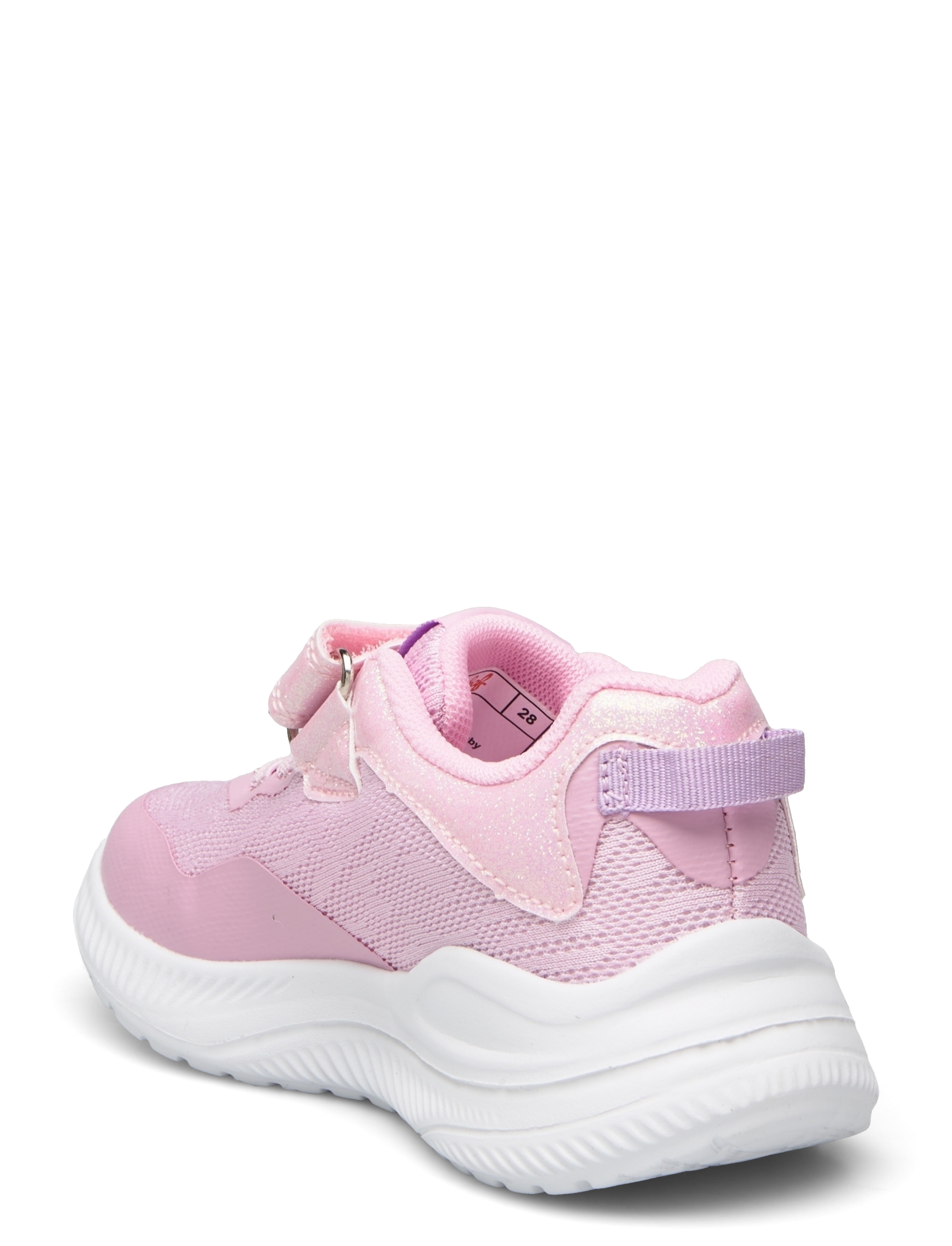 Leaf - Hagby - sommarfynd - pink - 2