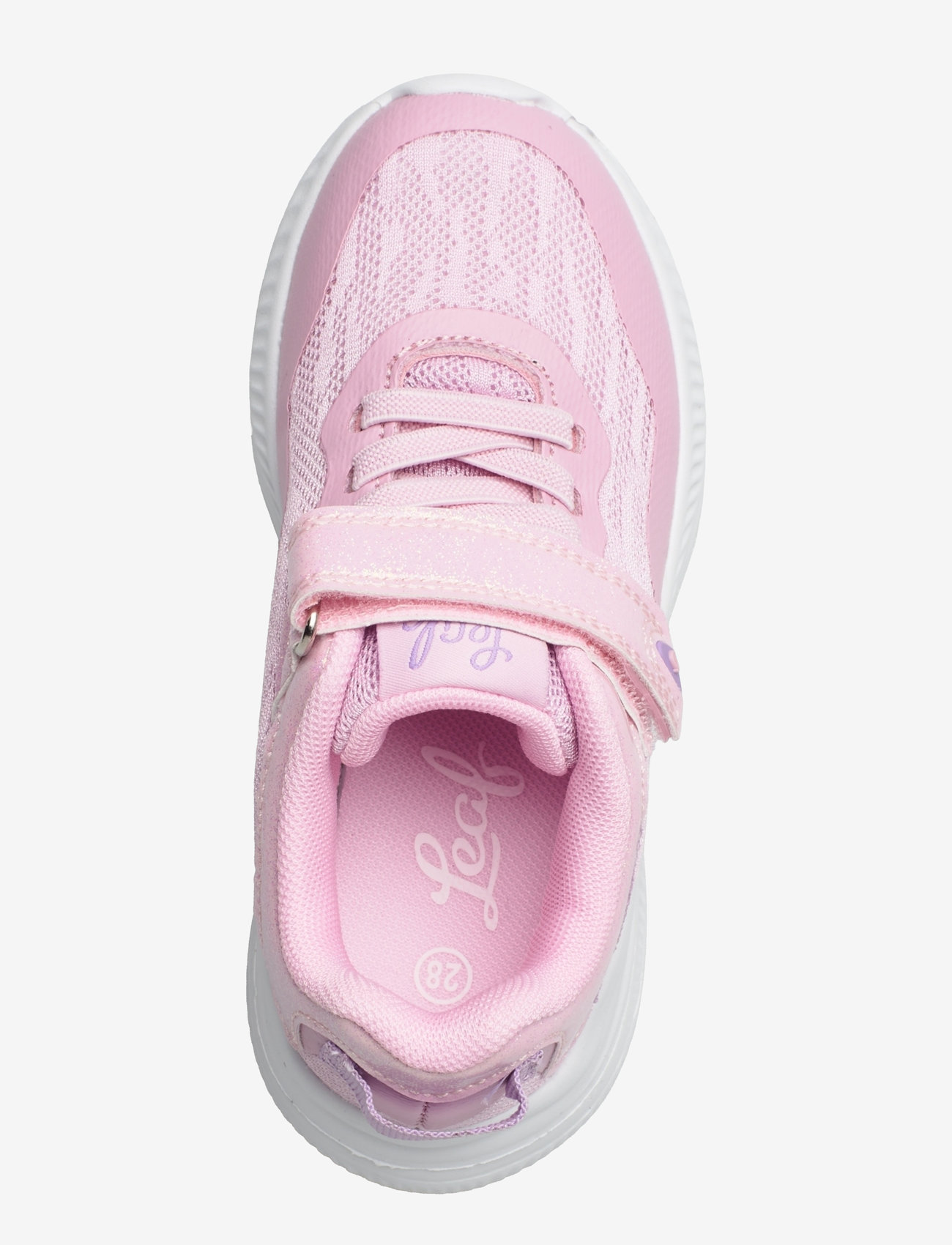 Leaf - Hagby - pink - 3