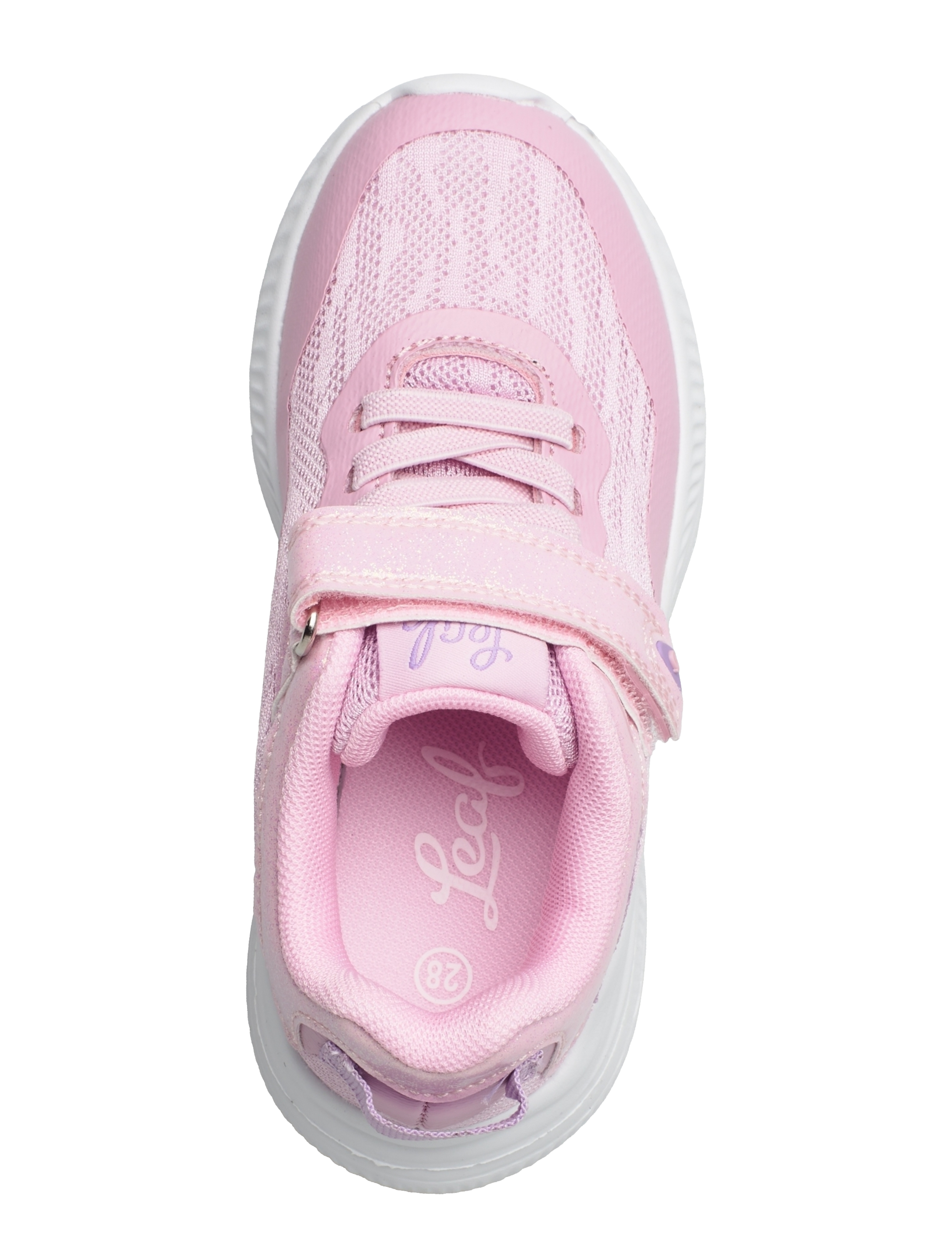 Leaf - Hagby - sommarfynd - pink - 3