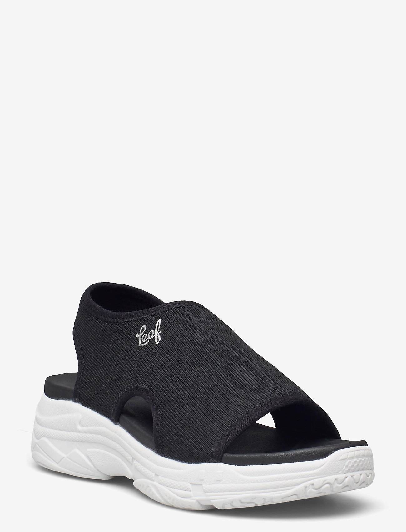 Leaf - Hagby - black - 0