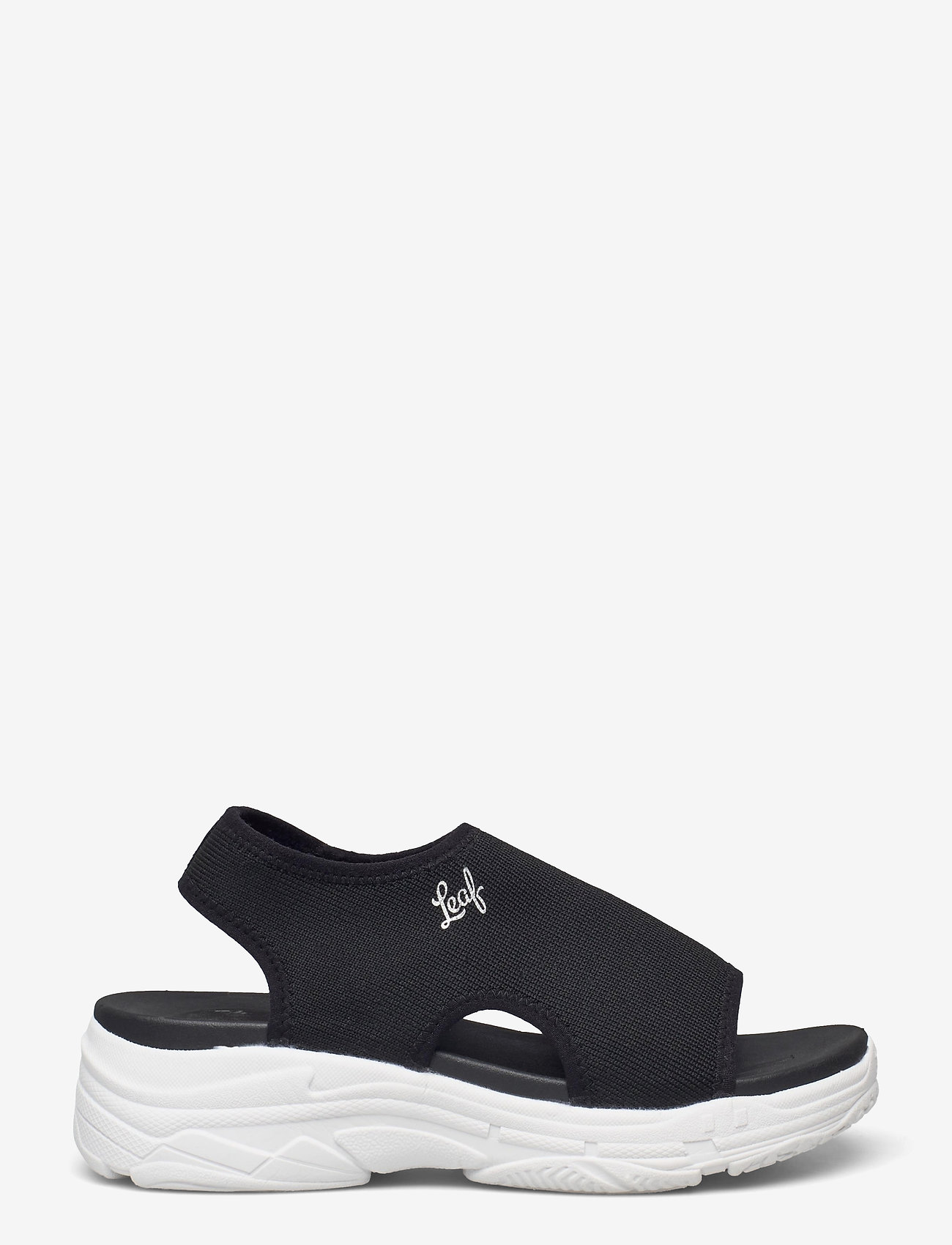 Leaf - Hagby - black - 1