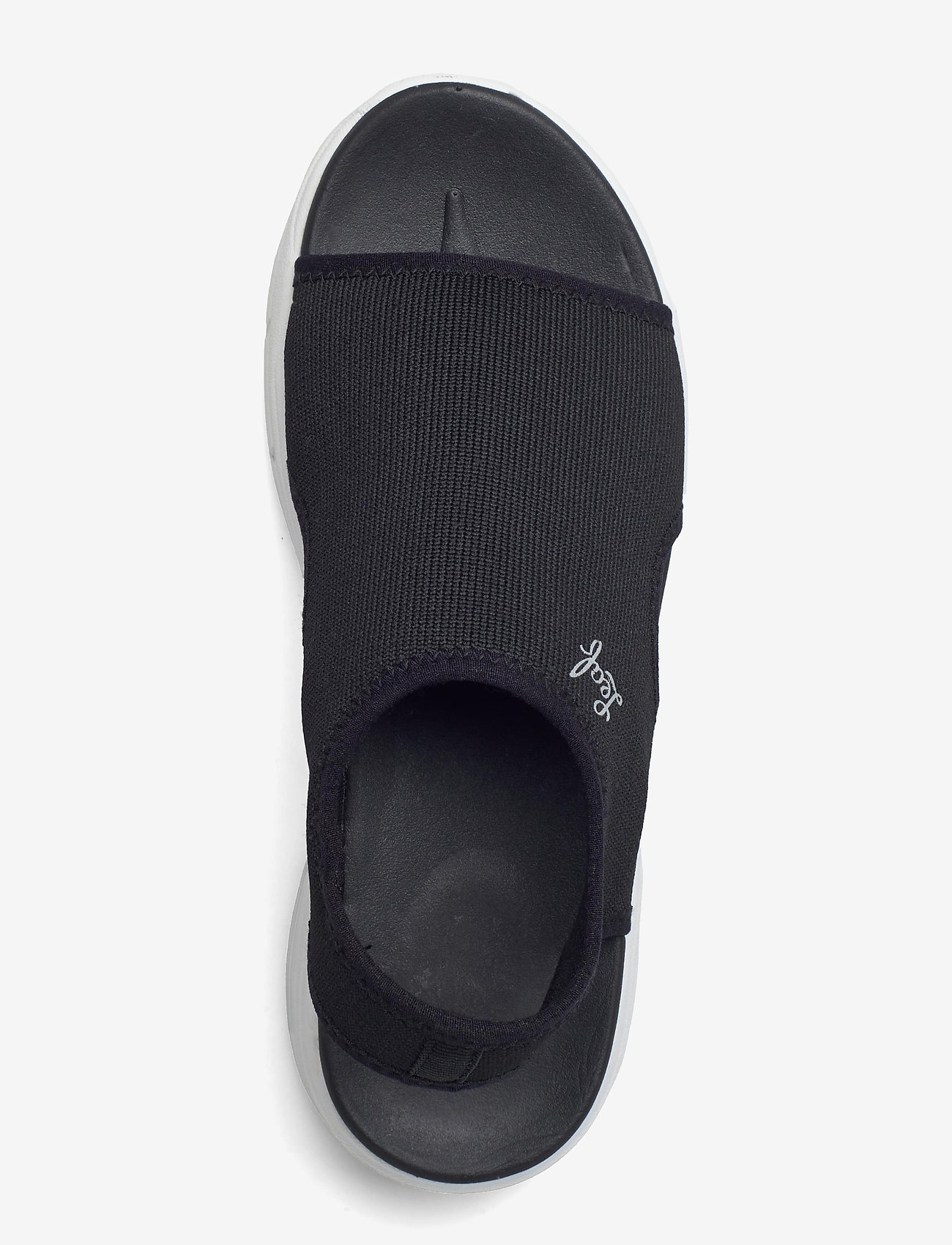 Leaf - Hagby - black - 3