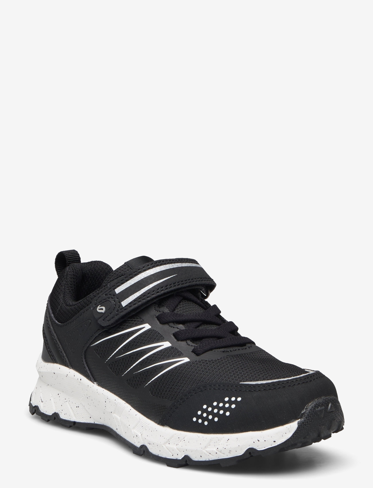 Leaf - Hajom - black - 0