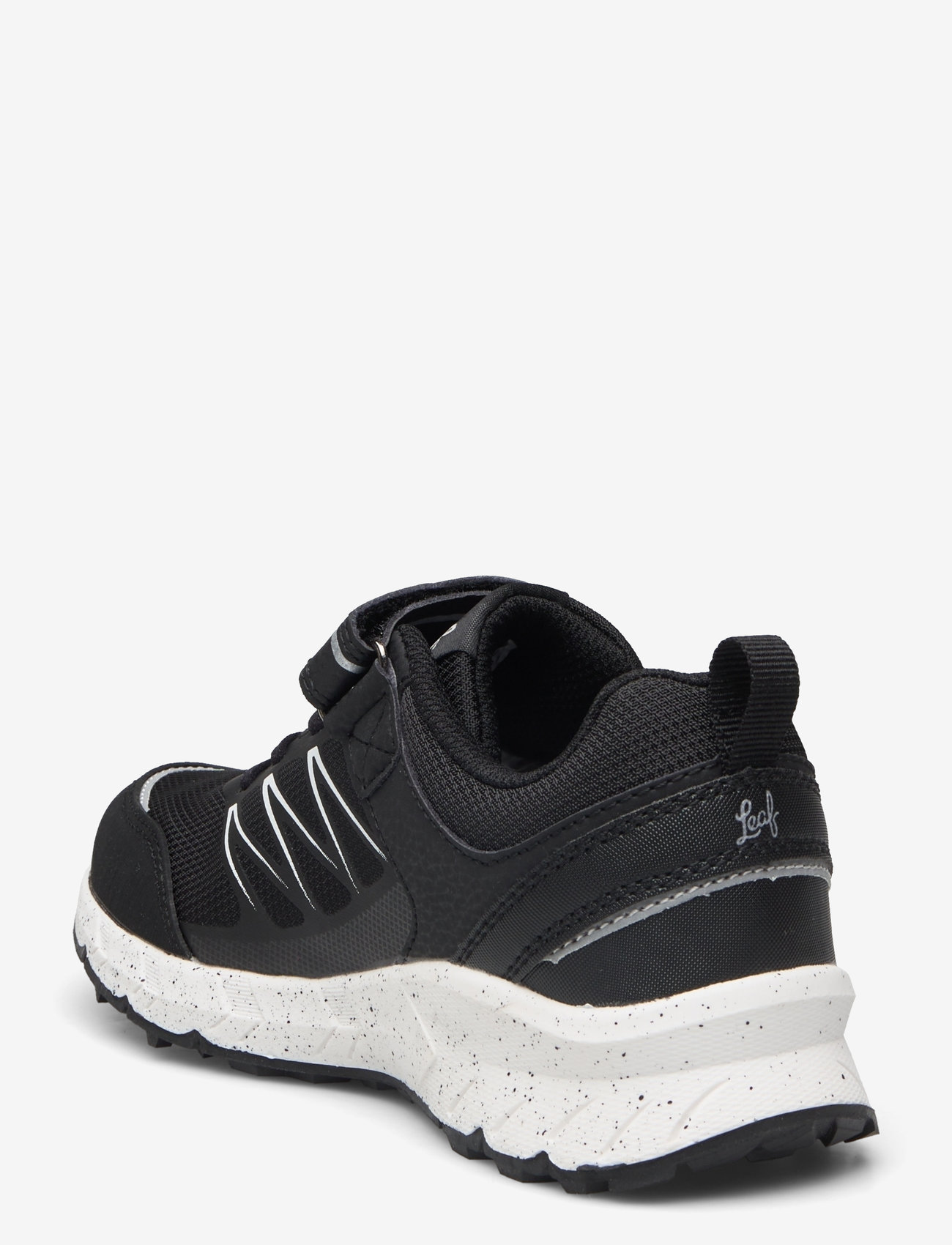 Leaf - Hajom - black - 2