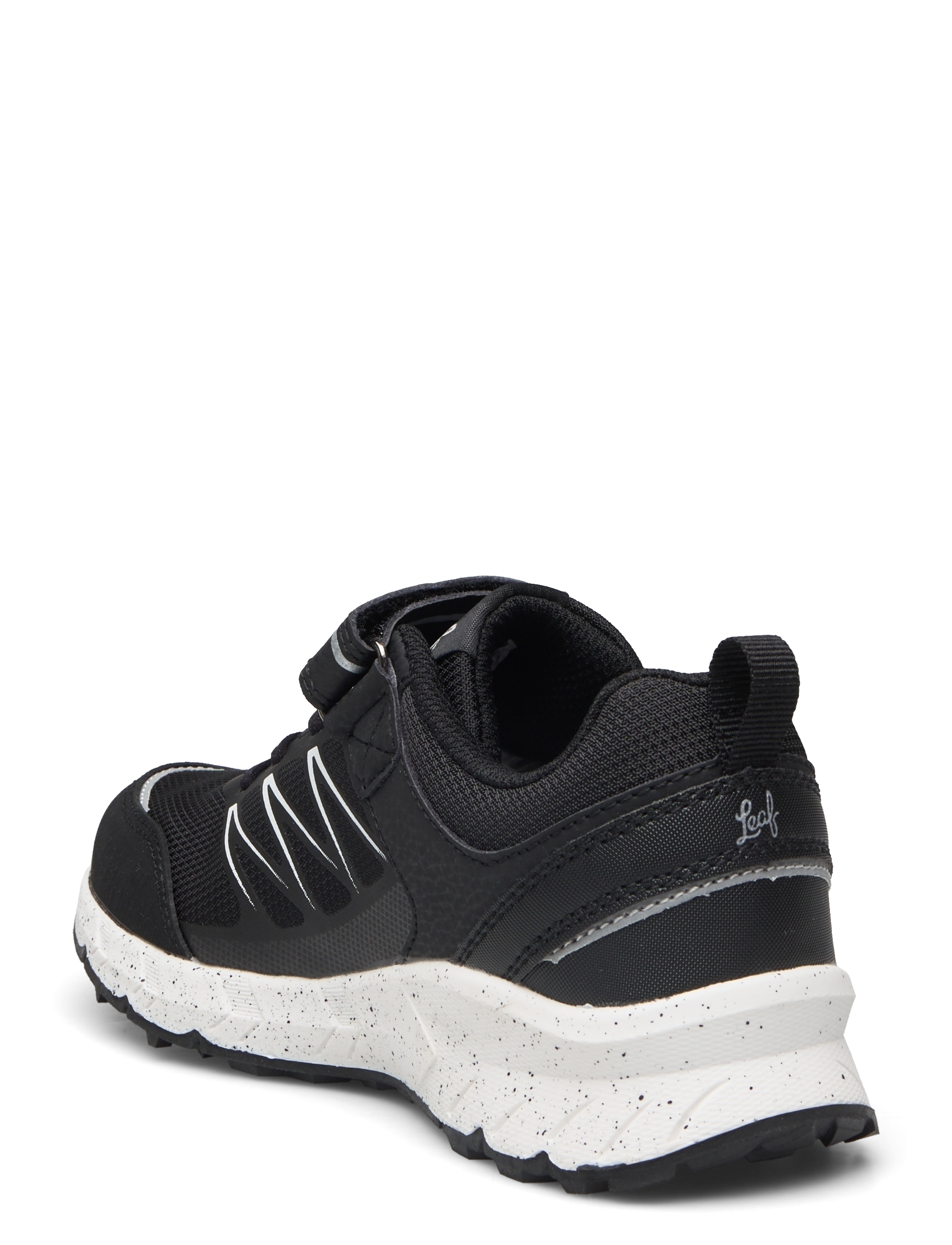 Leaf - Hajom - black - 2
