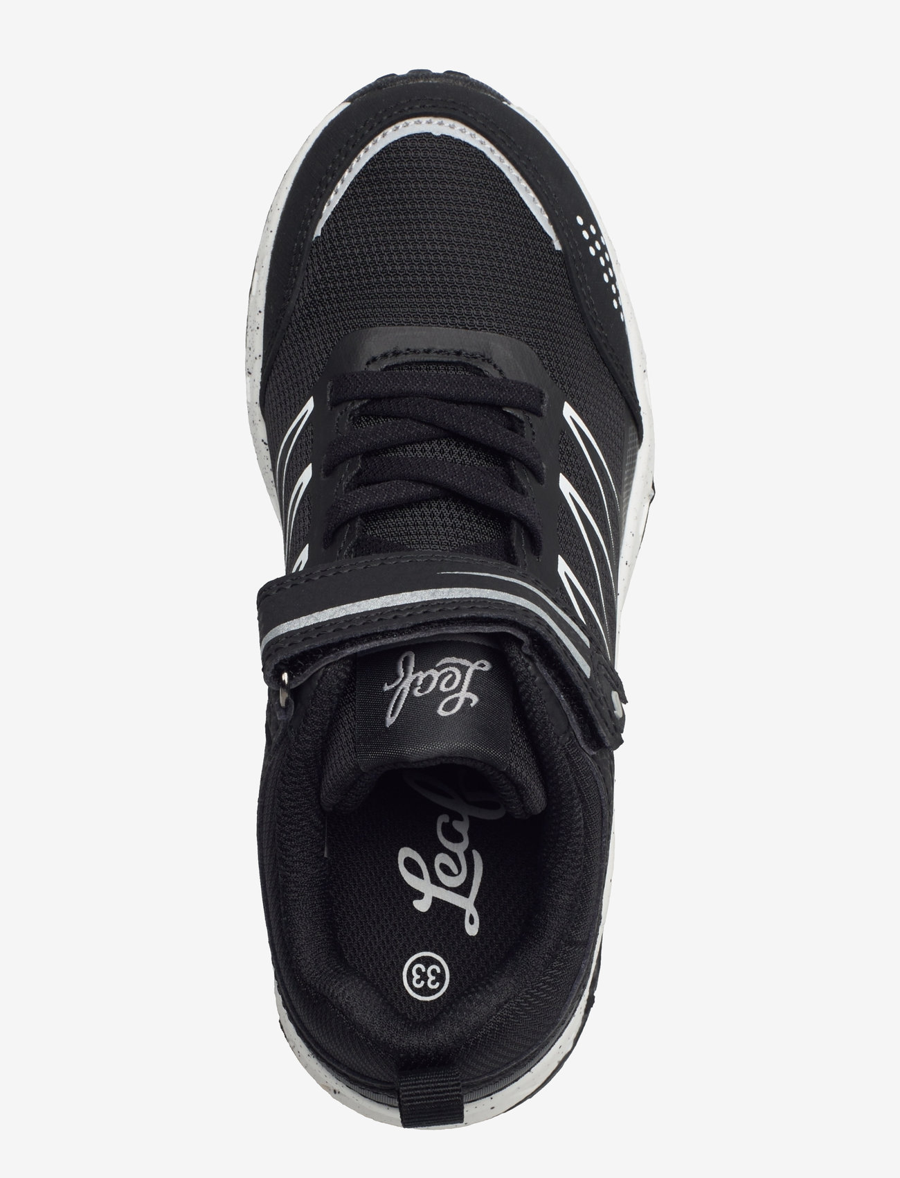 Leaf - Hajom - black - 3