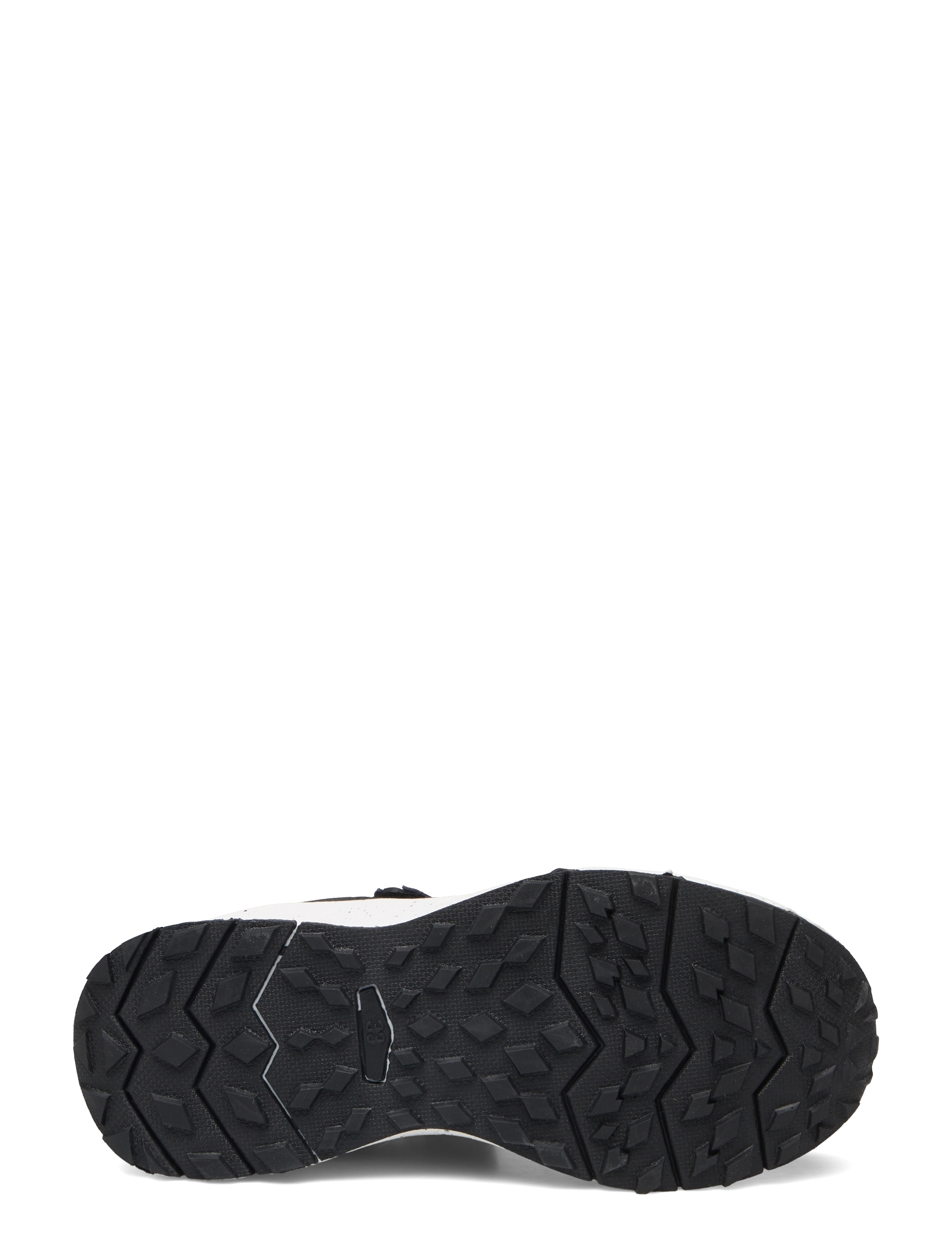 Leaf - Hajom - black - 4