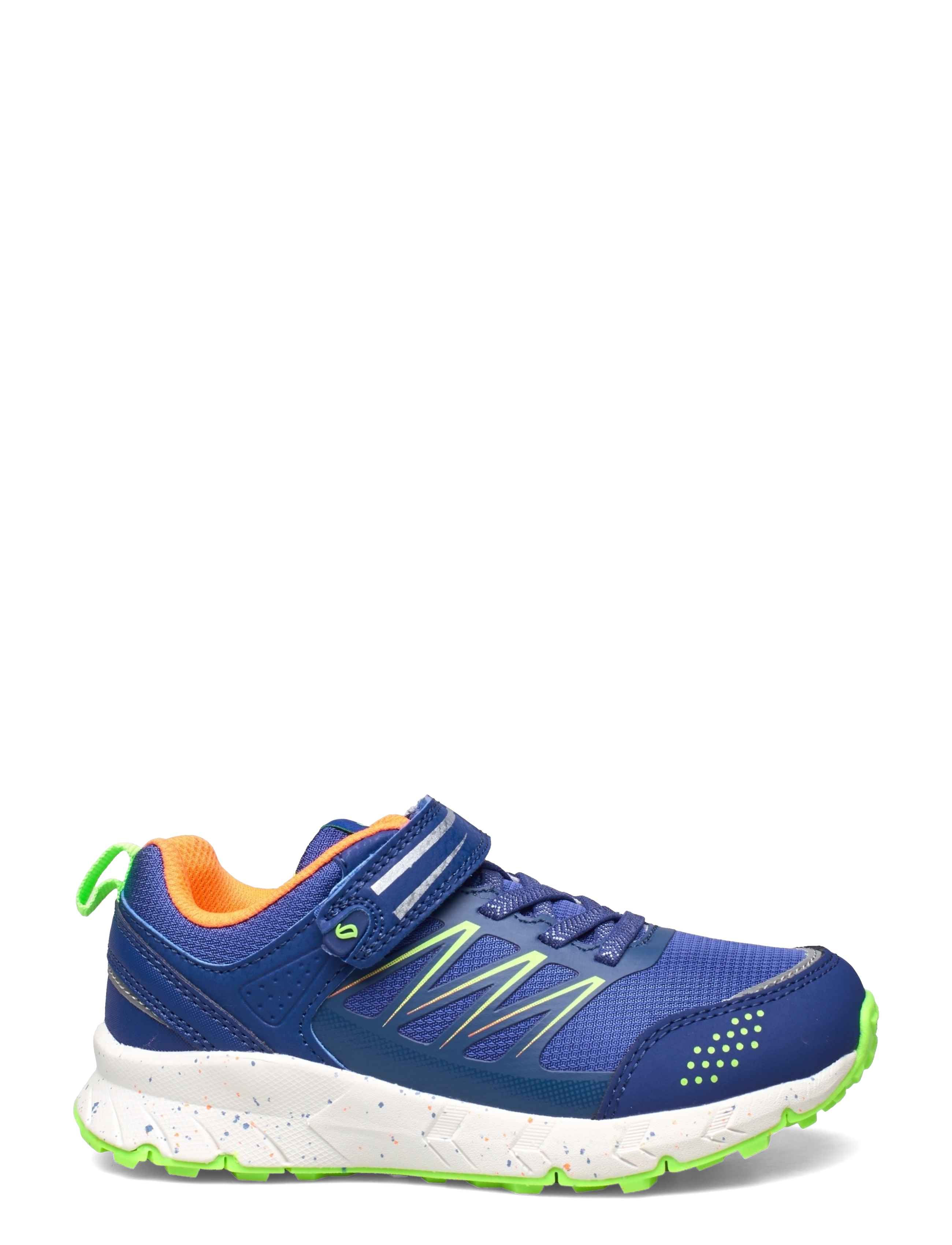 Leaf - Hajom - blue - 1