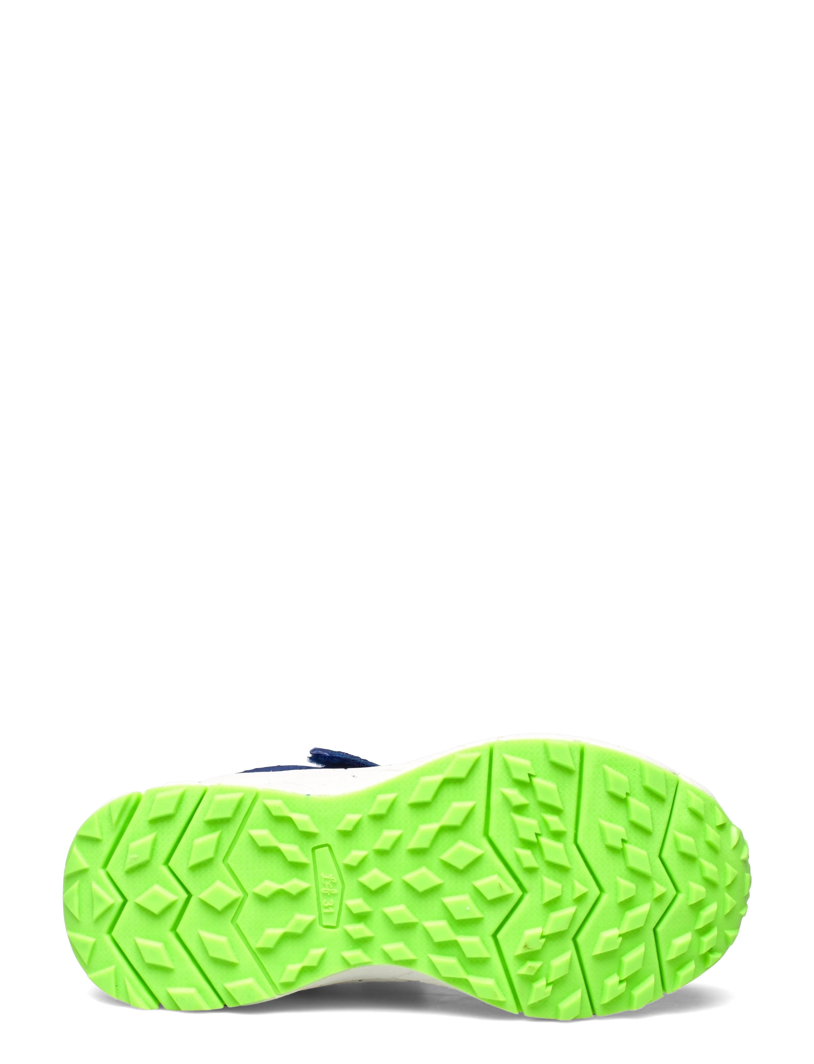 Leaf - Hajom - blue - 4